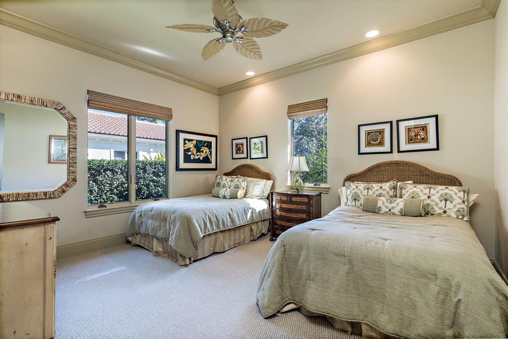 OLD PALM 4 - Residential