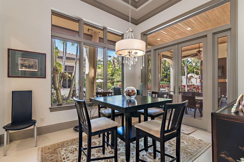 OLD PALM 4 - Residential