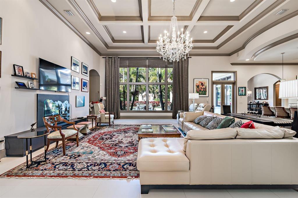 OLD PALM 4 - Residential