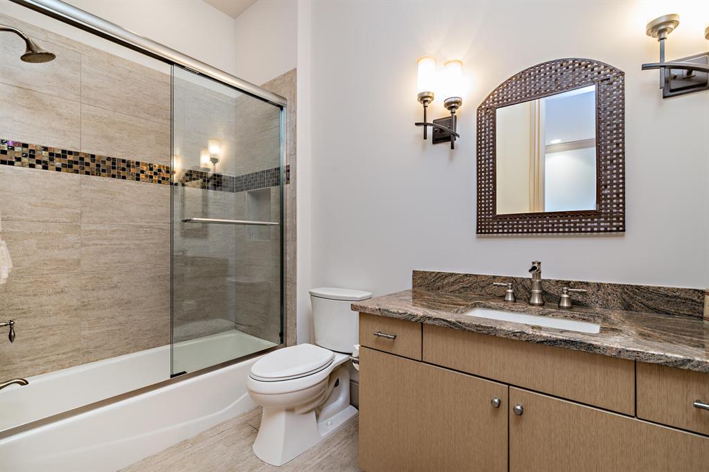 OLD PALM 4 - Residential