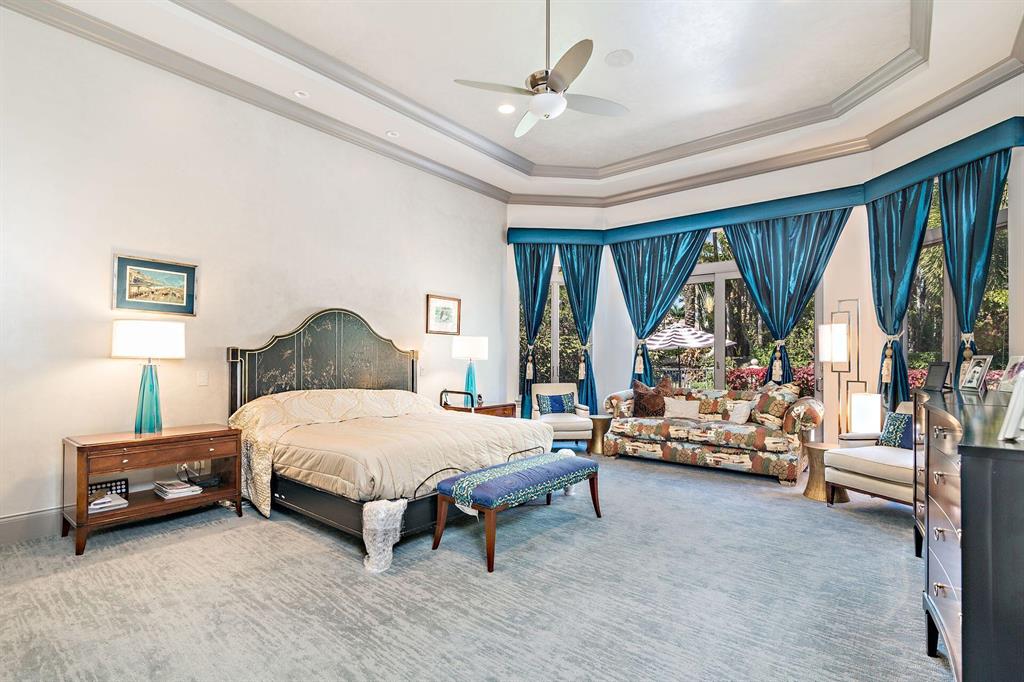 OLD PALM 4 - Residential