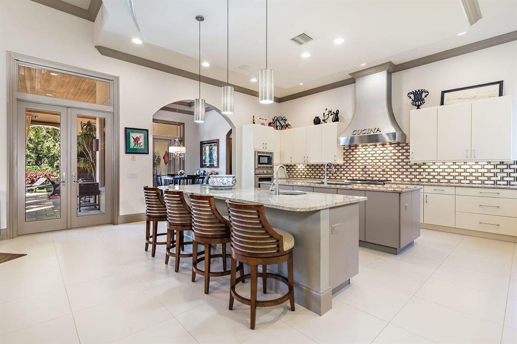 OLD PALM 4 - Residential