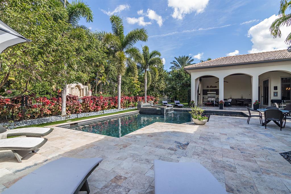 OLD PALM 4 - Residential