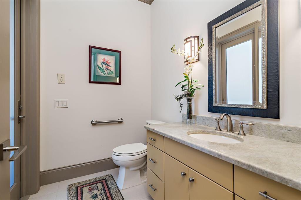 OLD PALM 4 - Residential