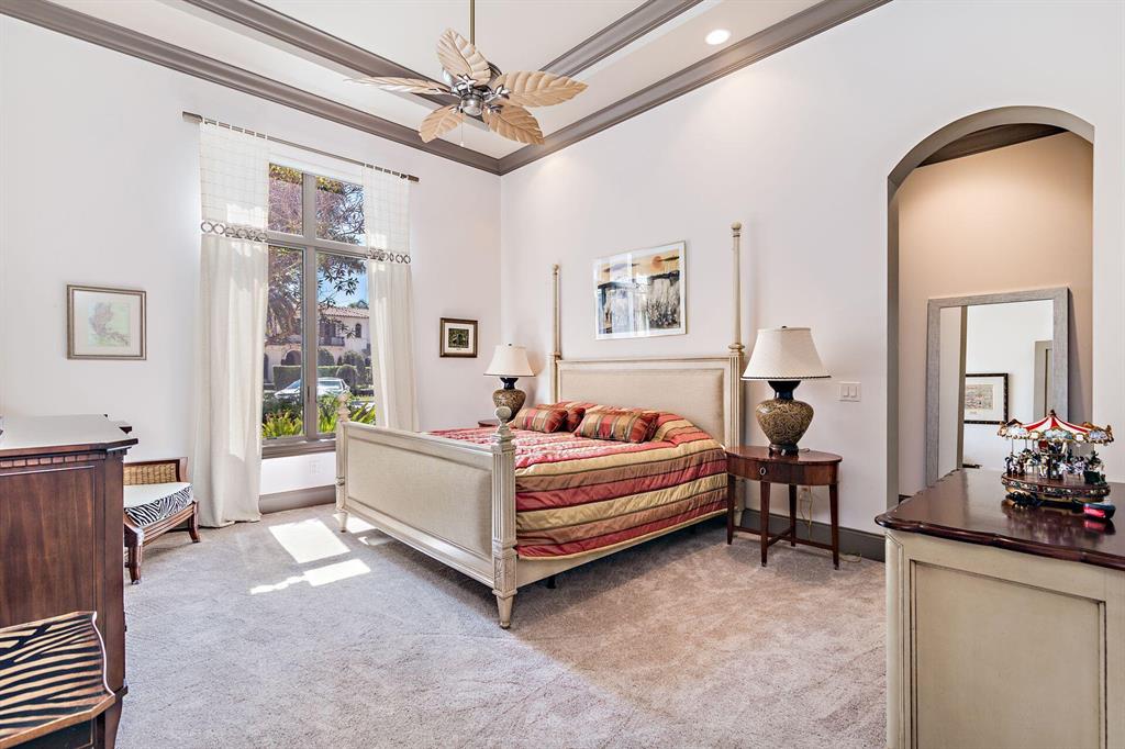 OLD PALM 4 - Residential