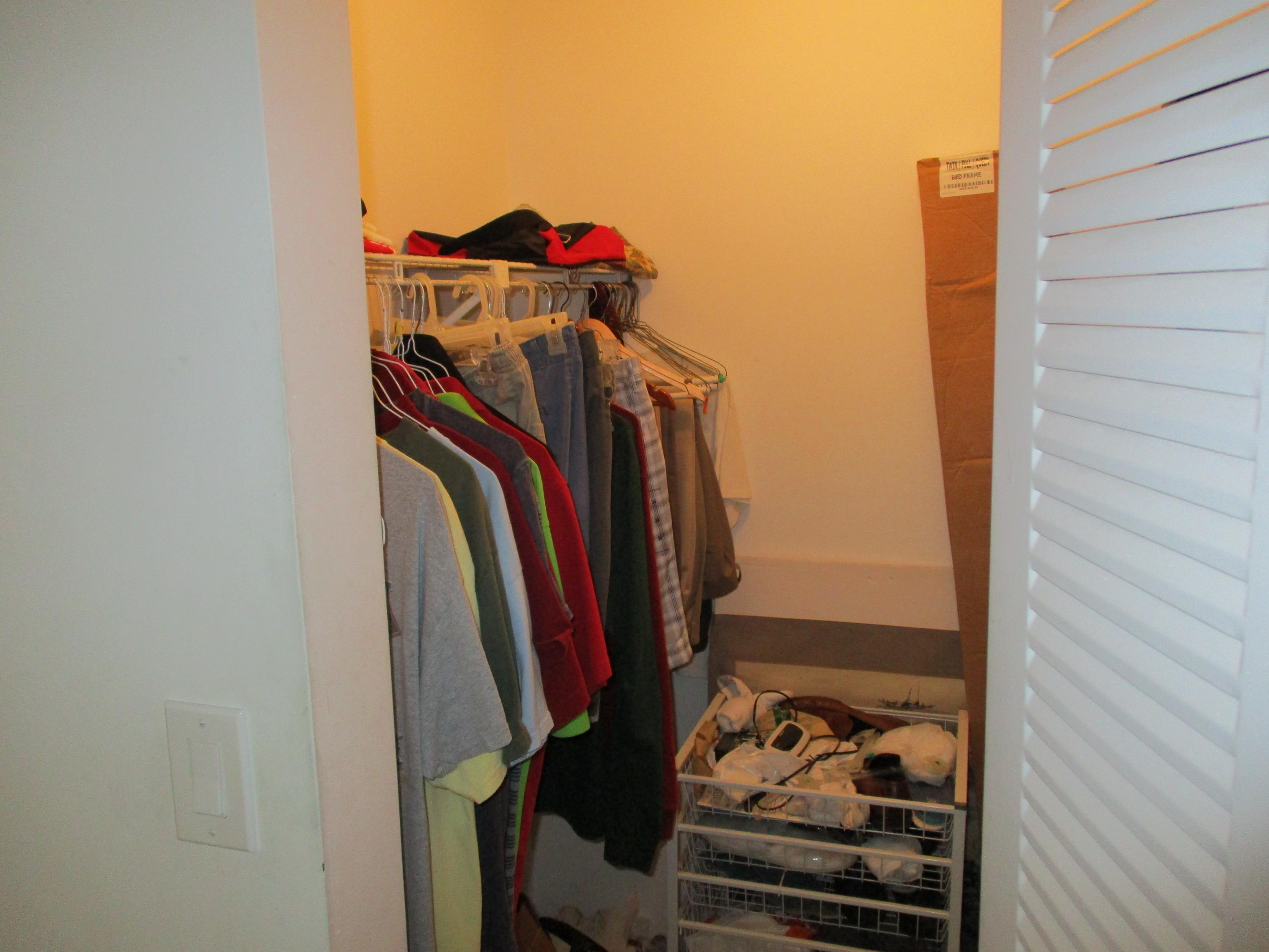 WHISPER WALK - Residential