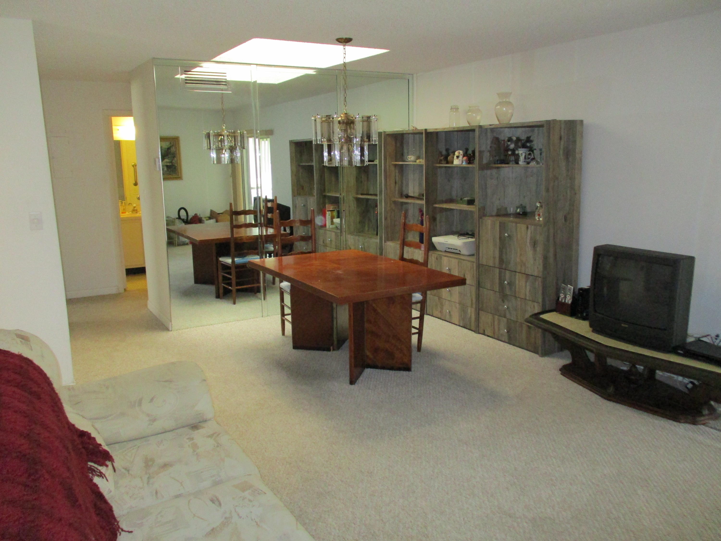 WHISPER WALK - Residential