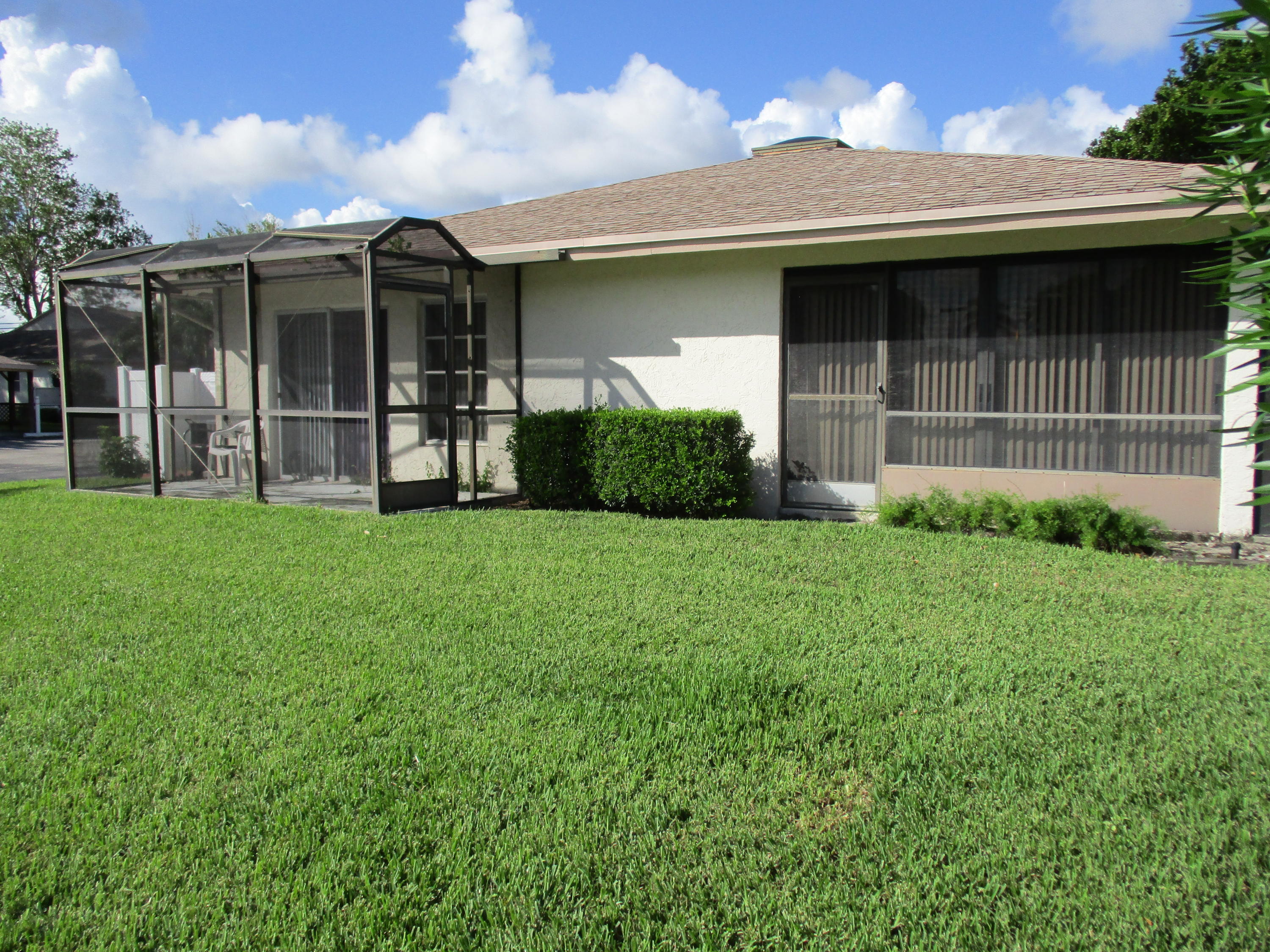 WHISPER WALK - Residential