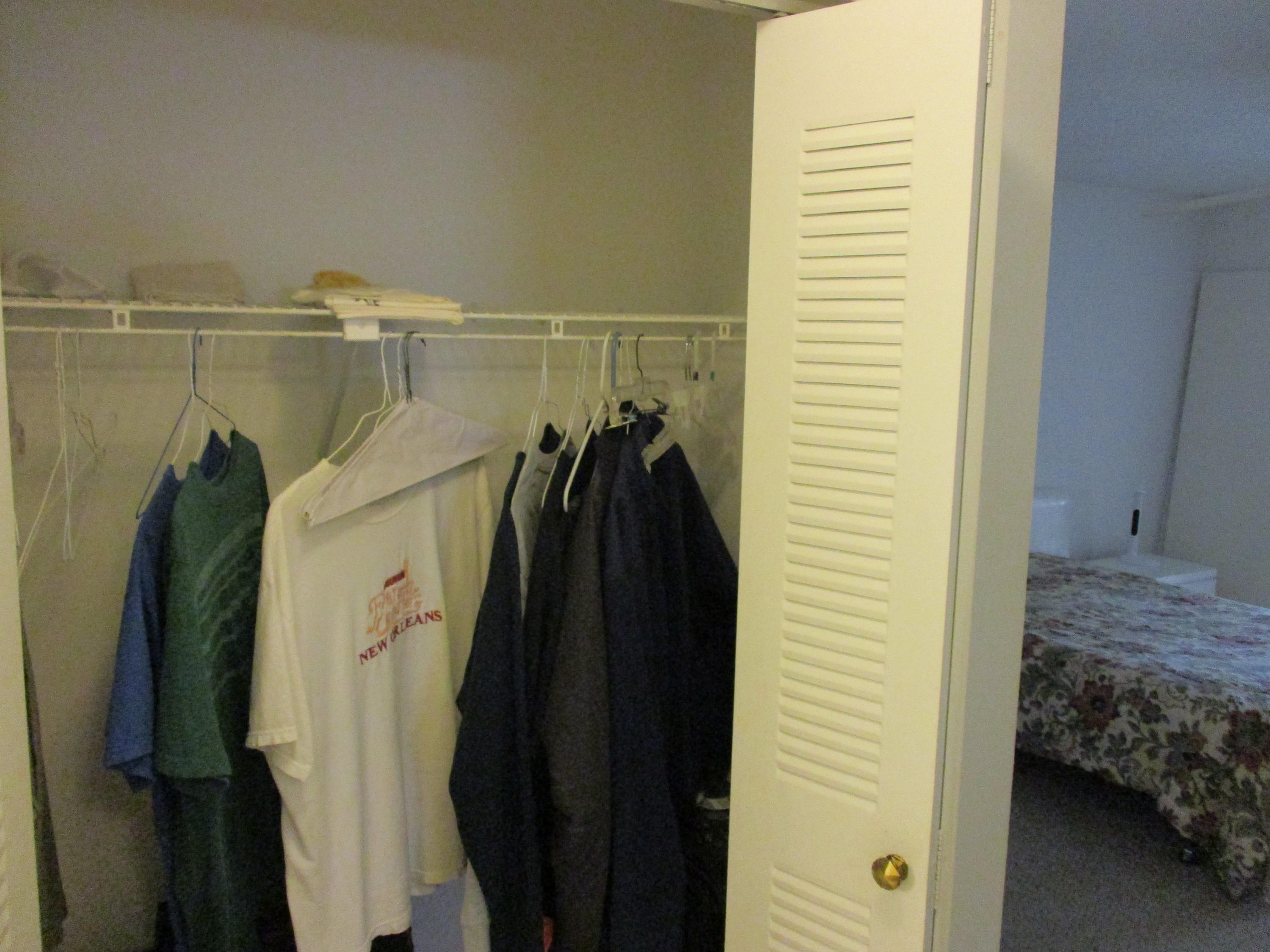 WHISPER WALK - Residential