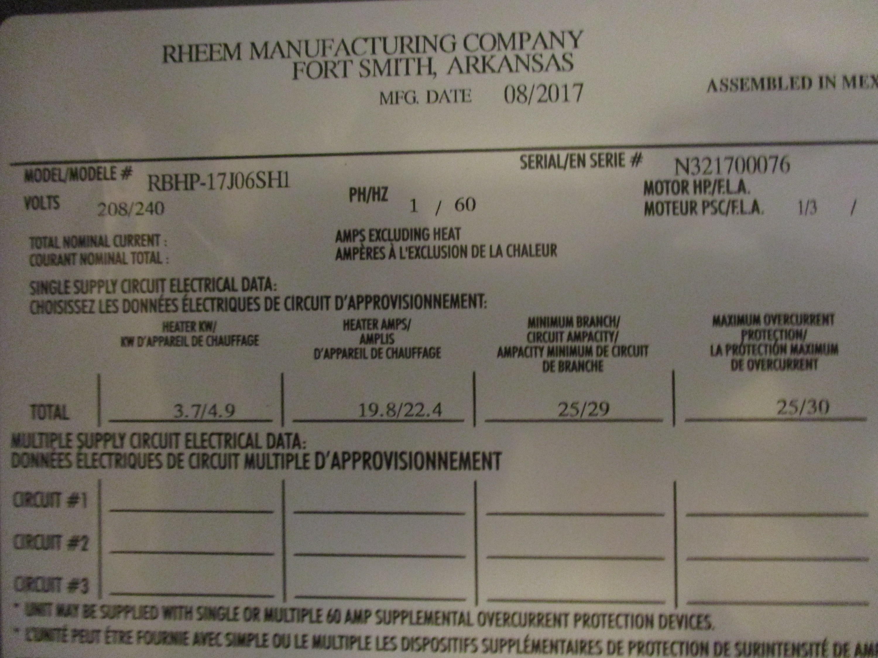 WHISPER WALK - Residential