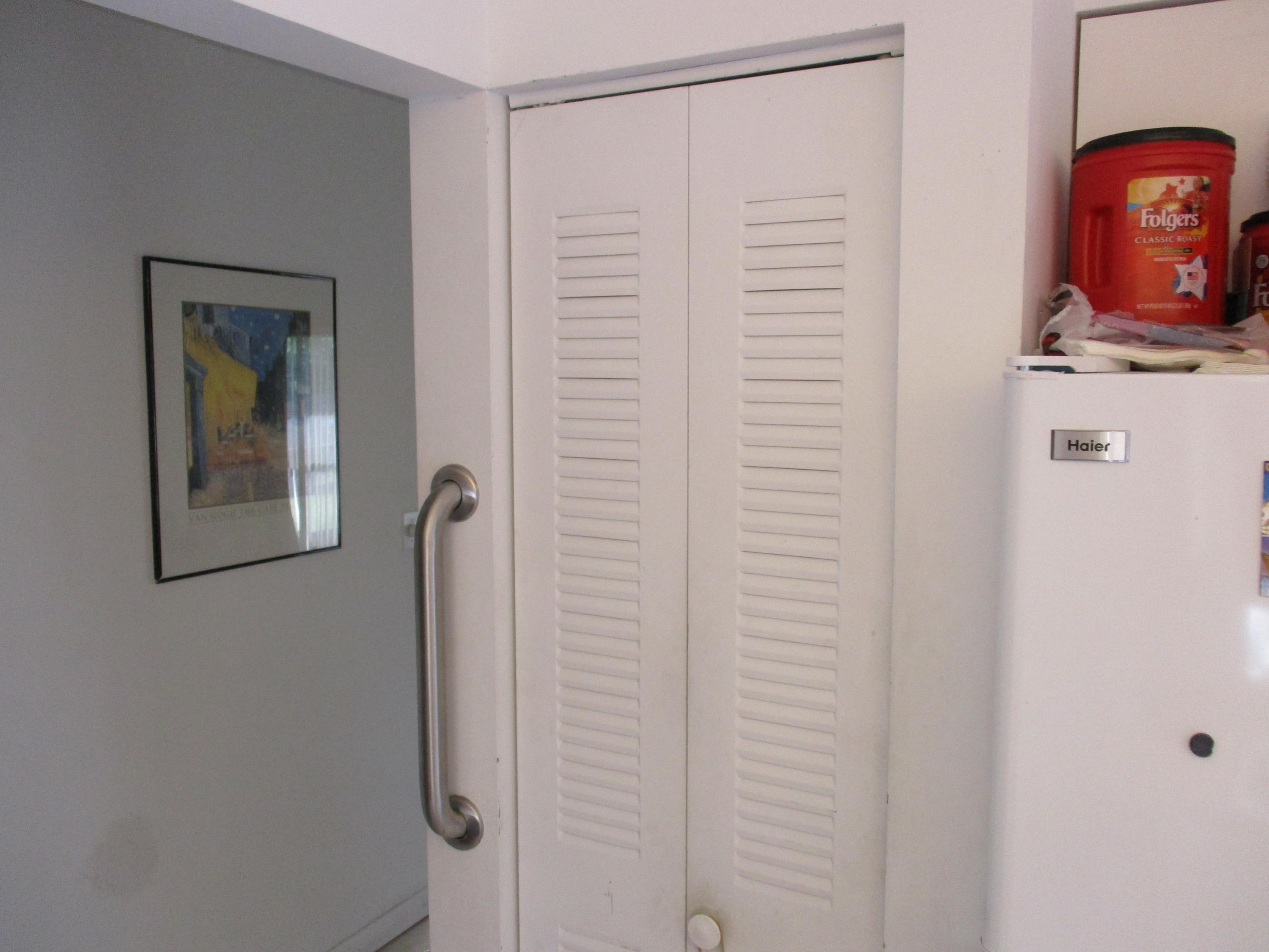 WHISPER WALK - Residential