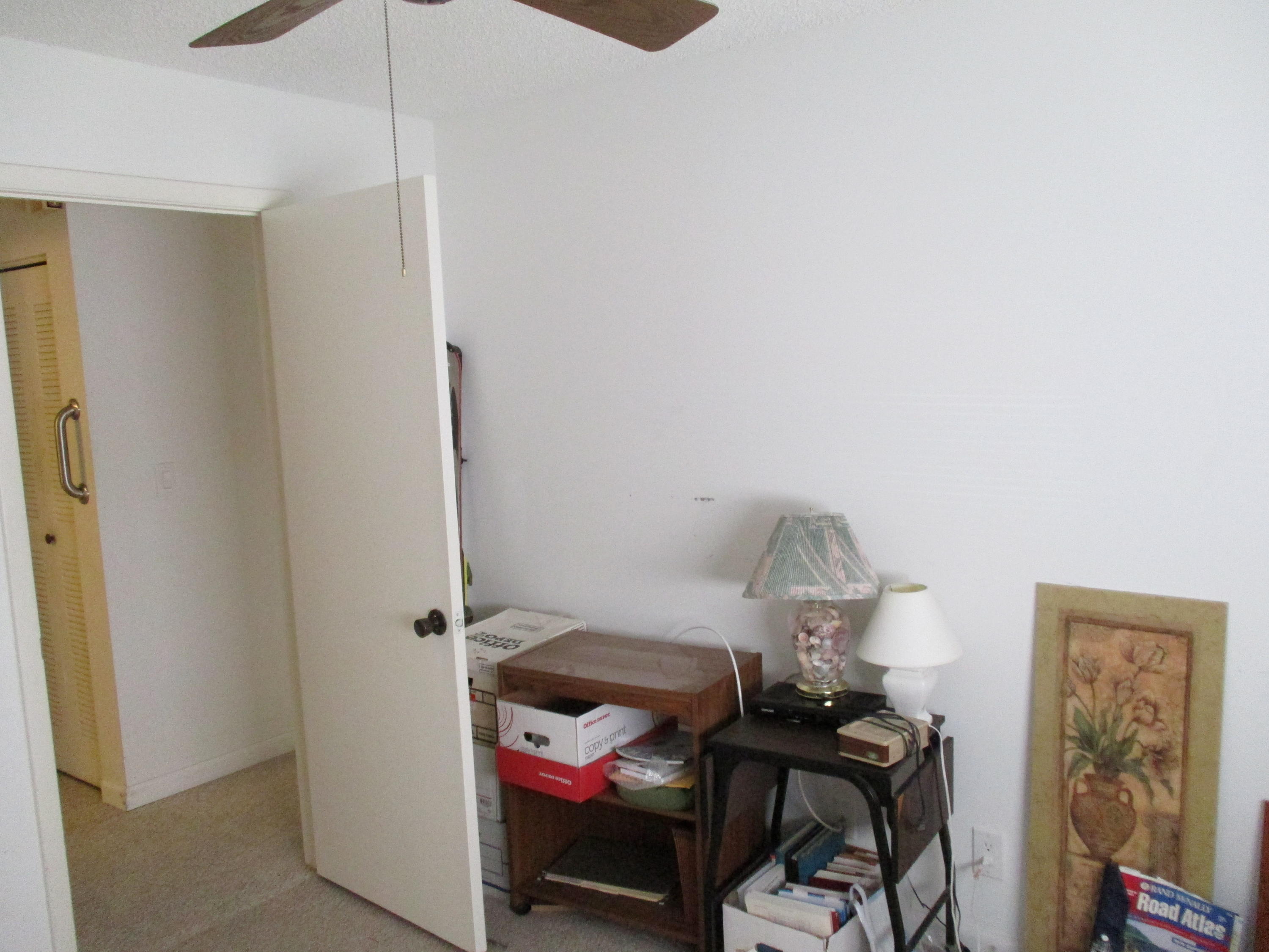 WHISPER WALK - Residential