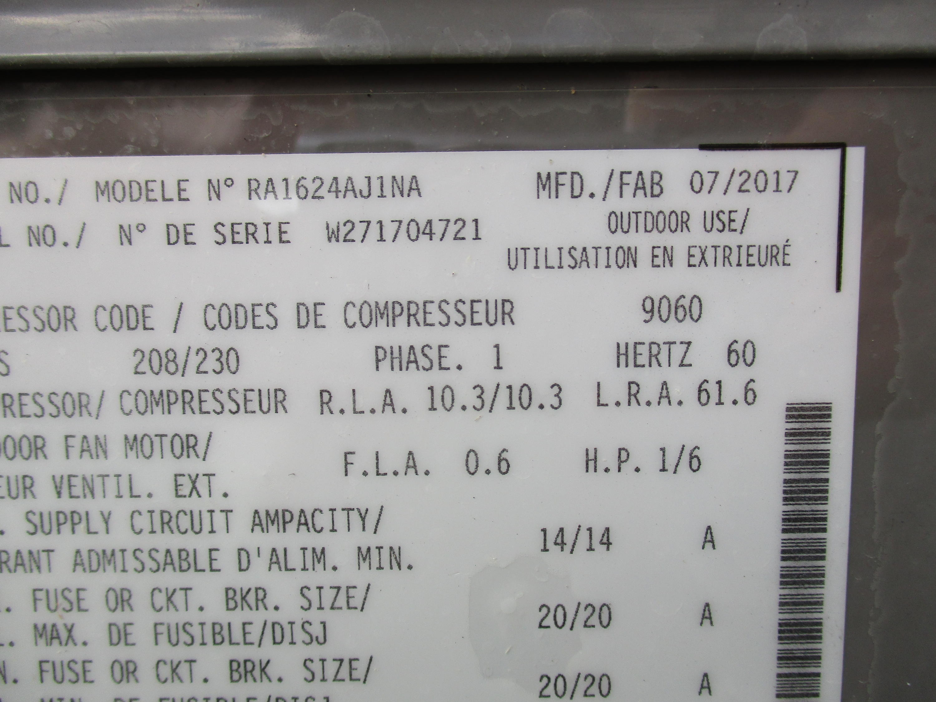 WHISPER WALK - Residential