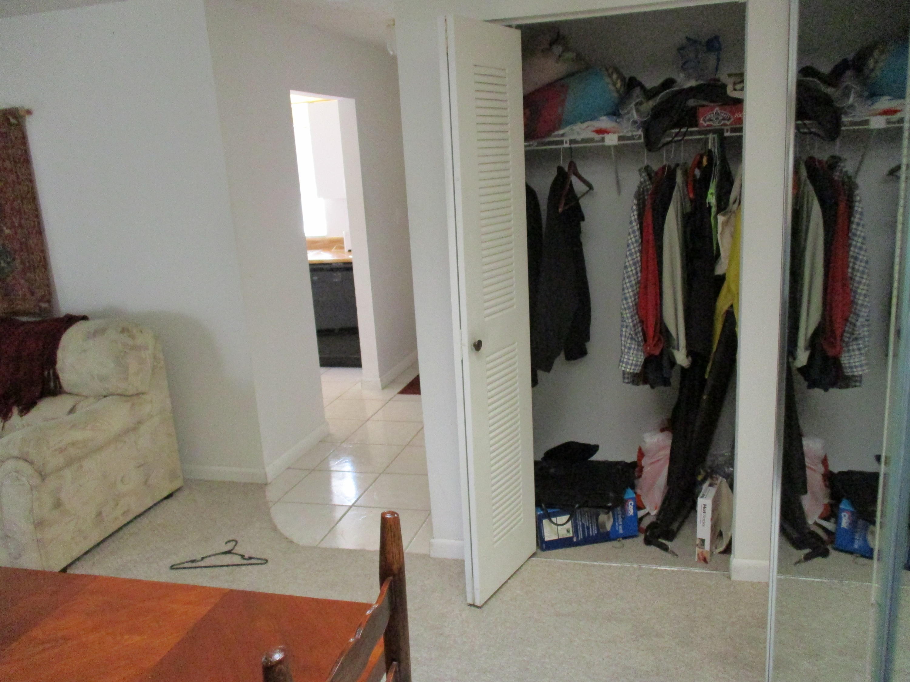 WHISPER WALK - Residential