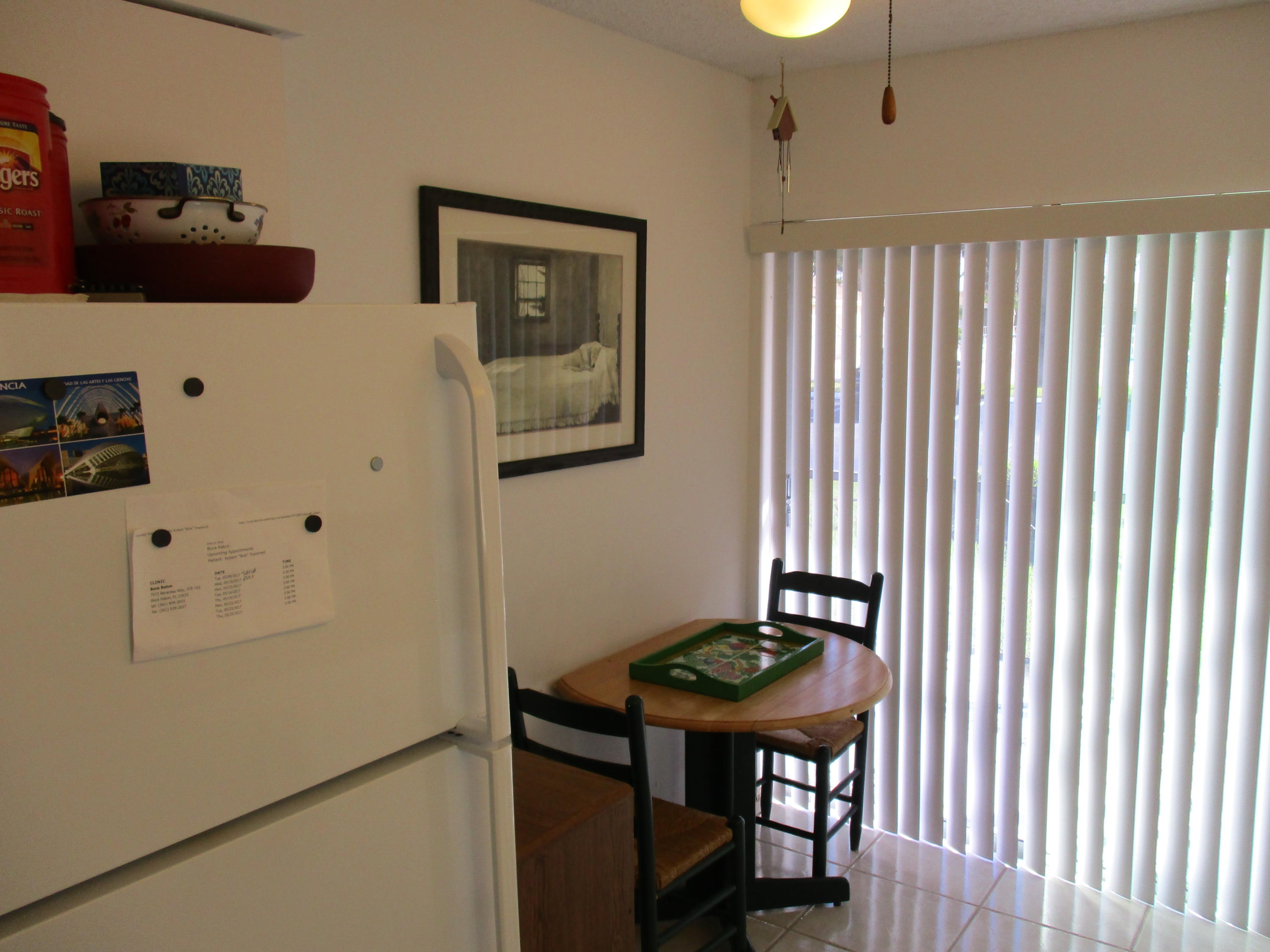 WHISPER WALK - Residential