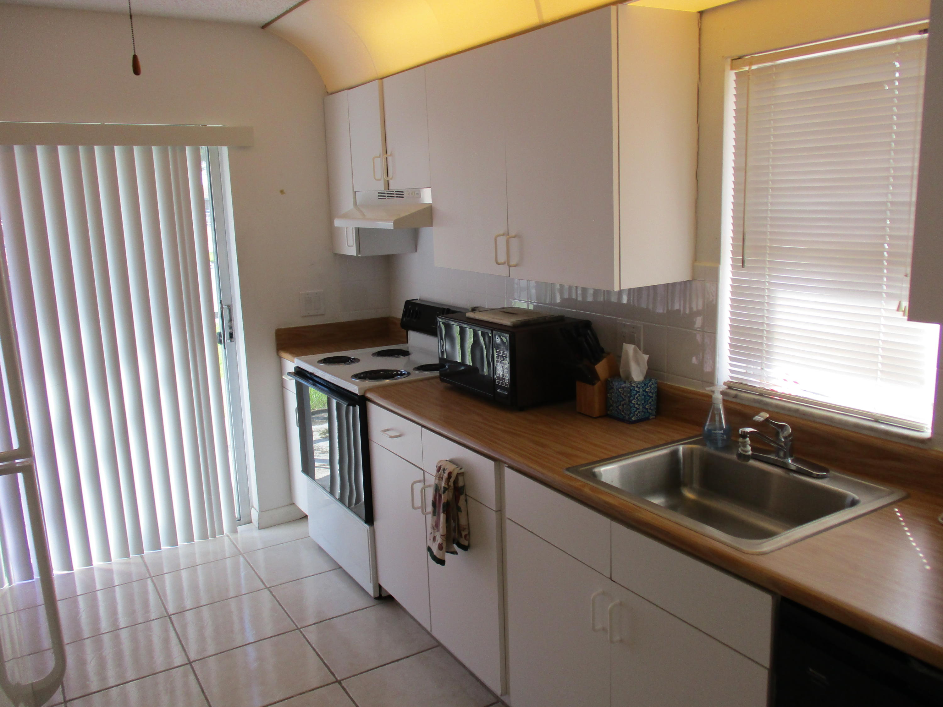 WHISPER WALK - Residential