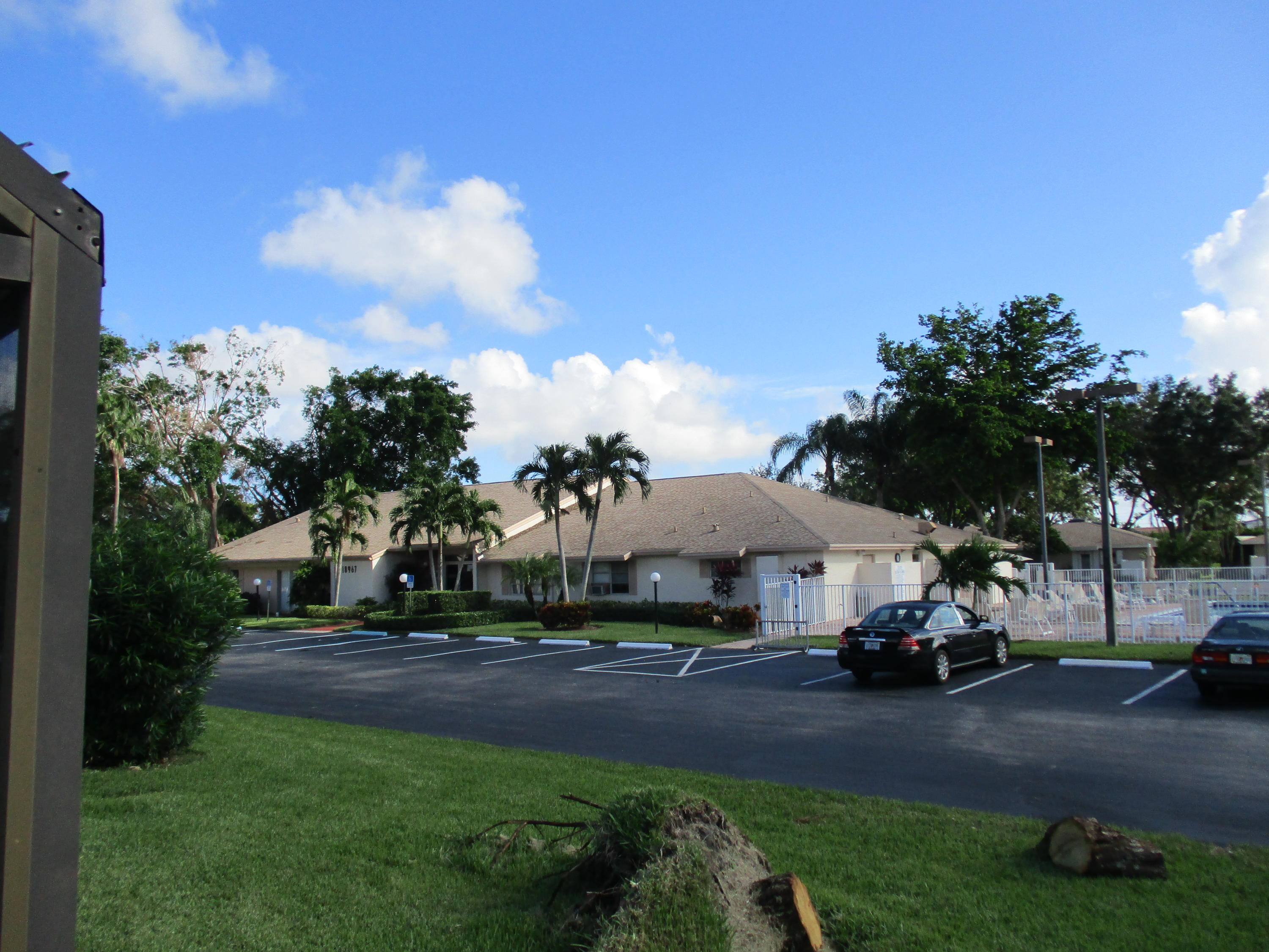 WHISPER WALK - Residential