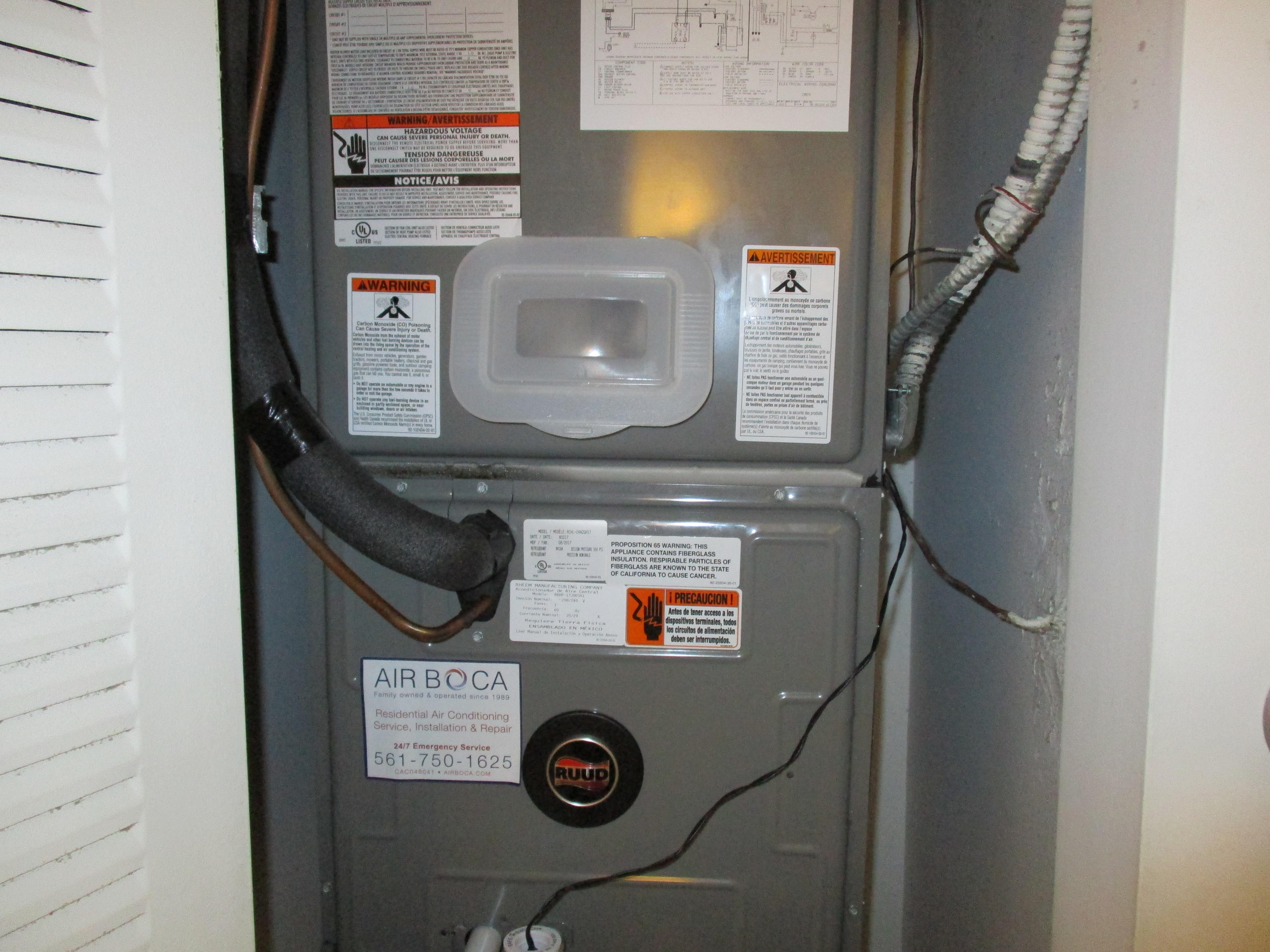 WHISPER WALK - Residential