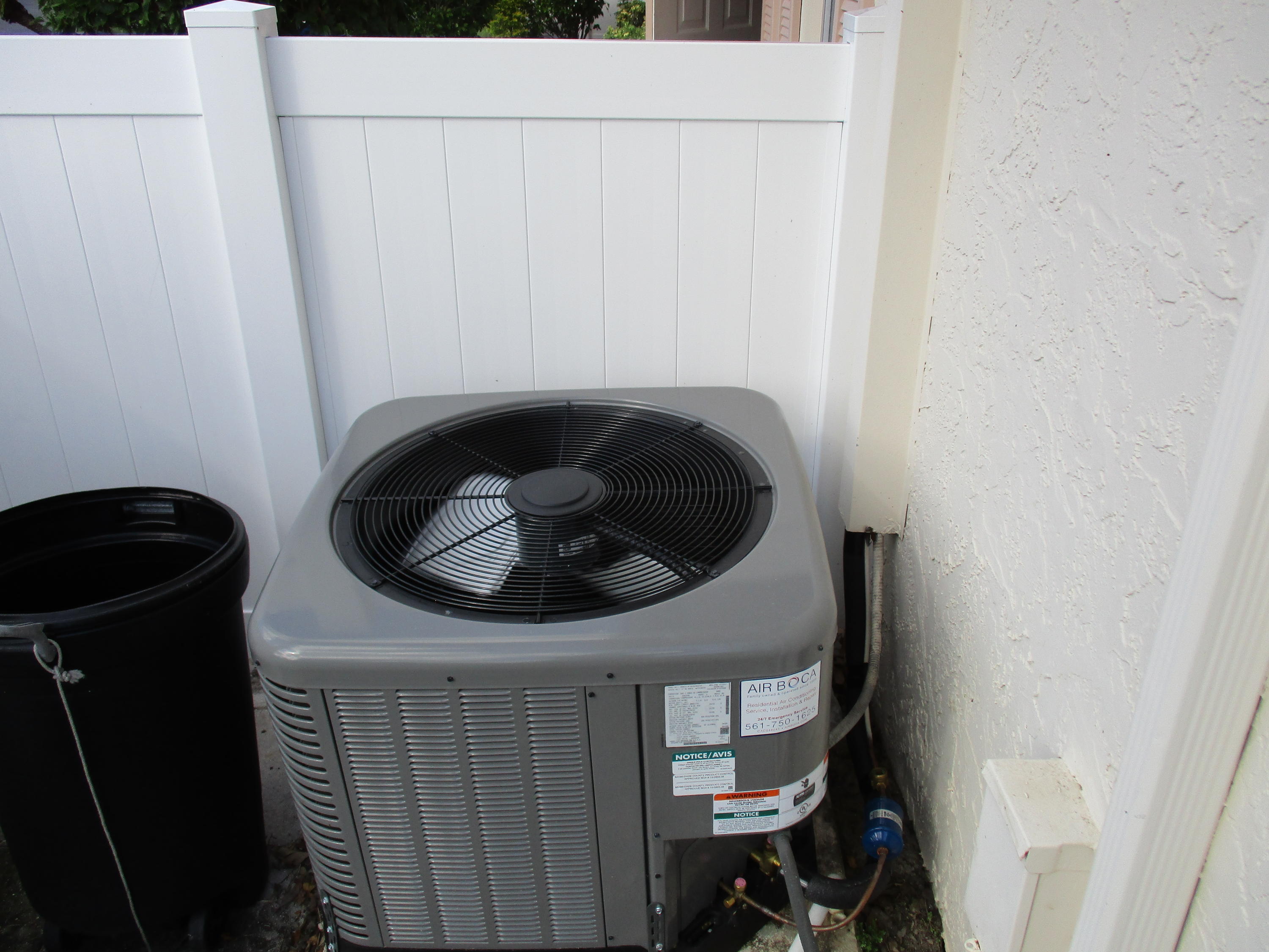 WHISPER WALK - Residential