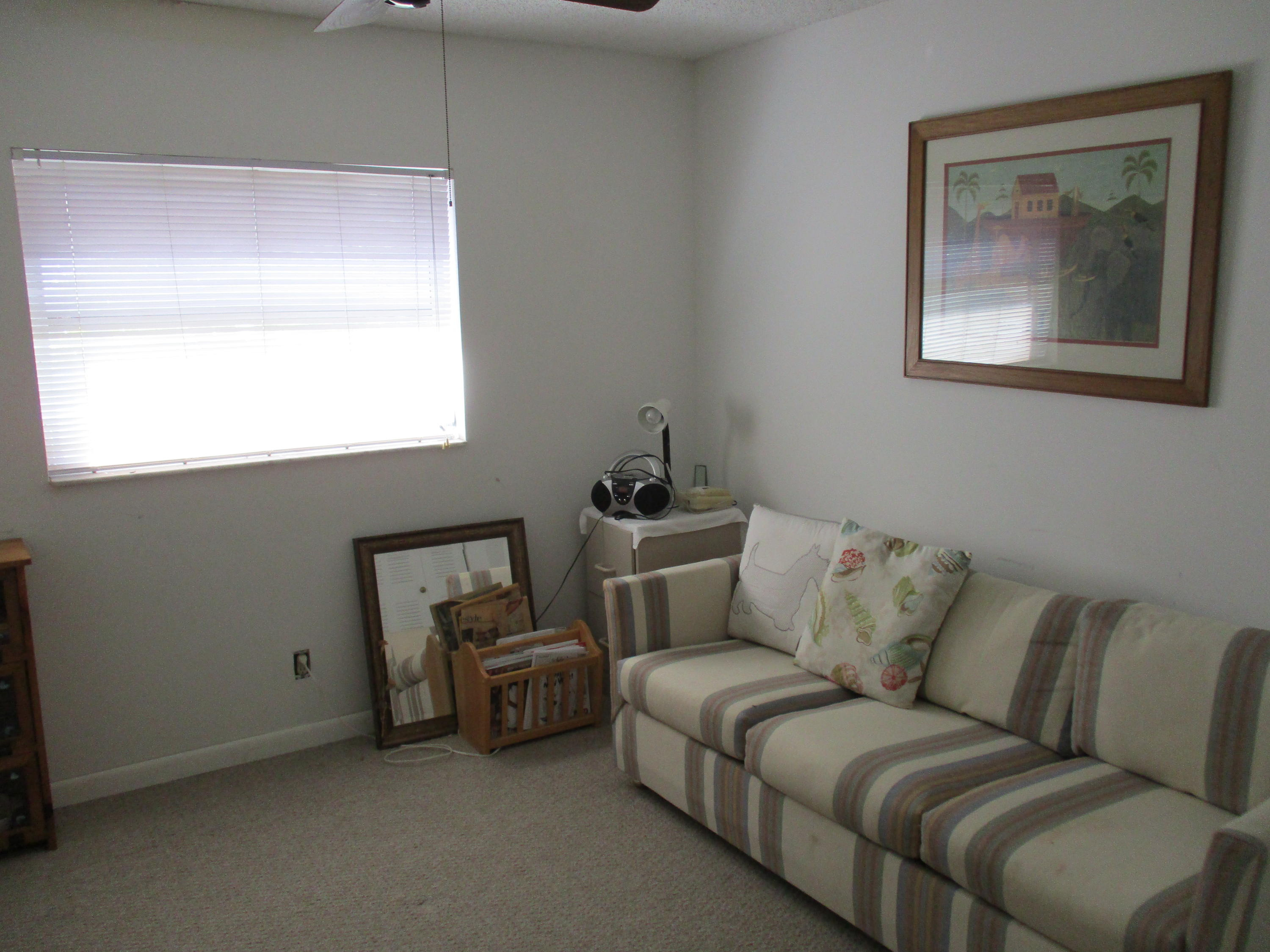 WHISPER WALK - Residential