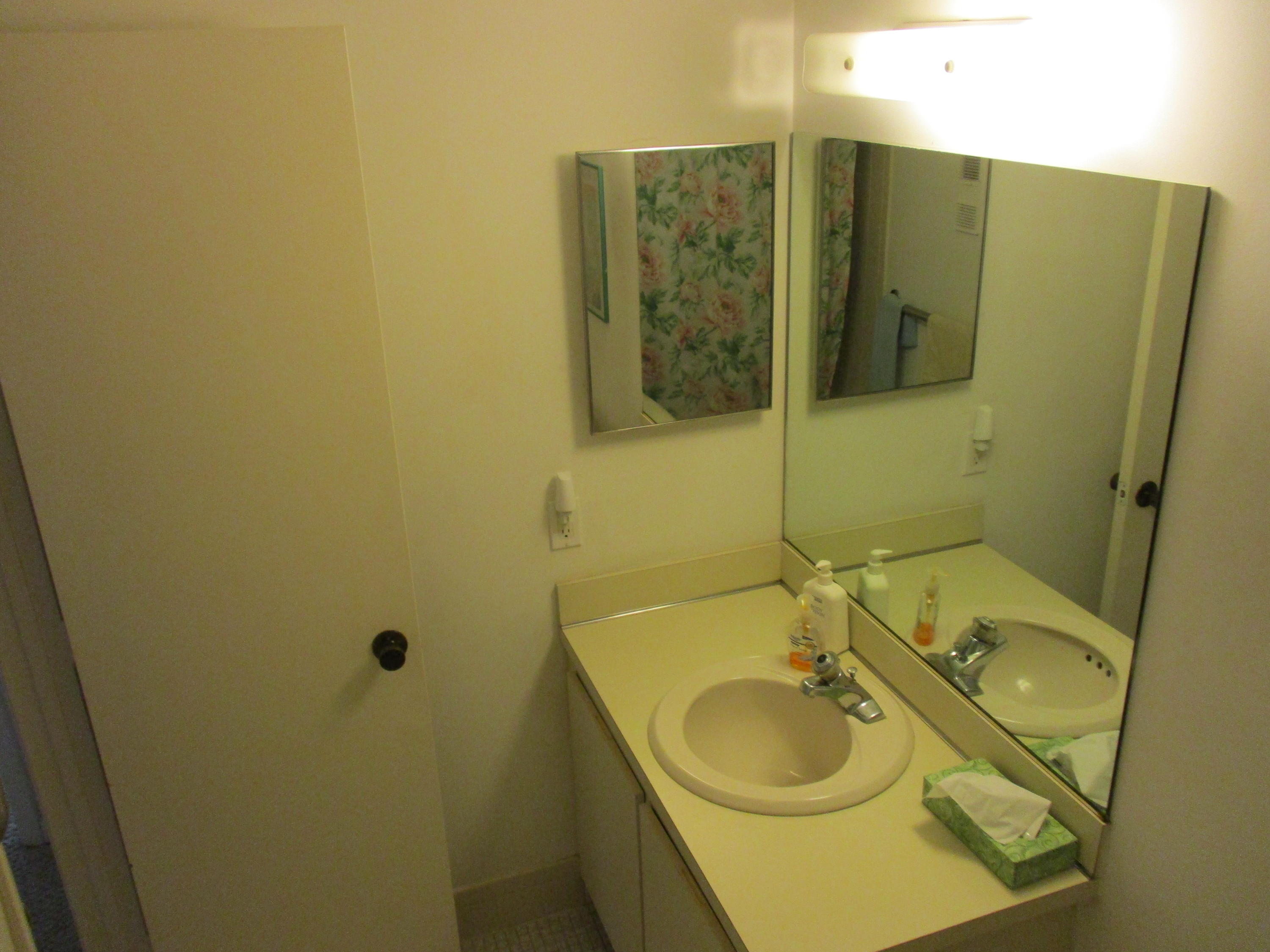 WHISPER WALK - Residential