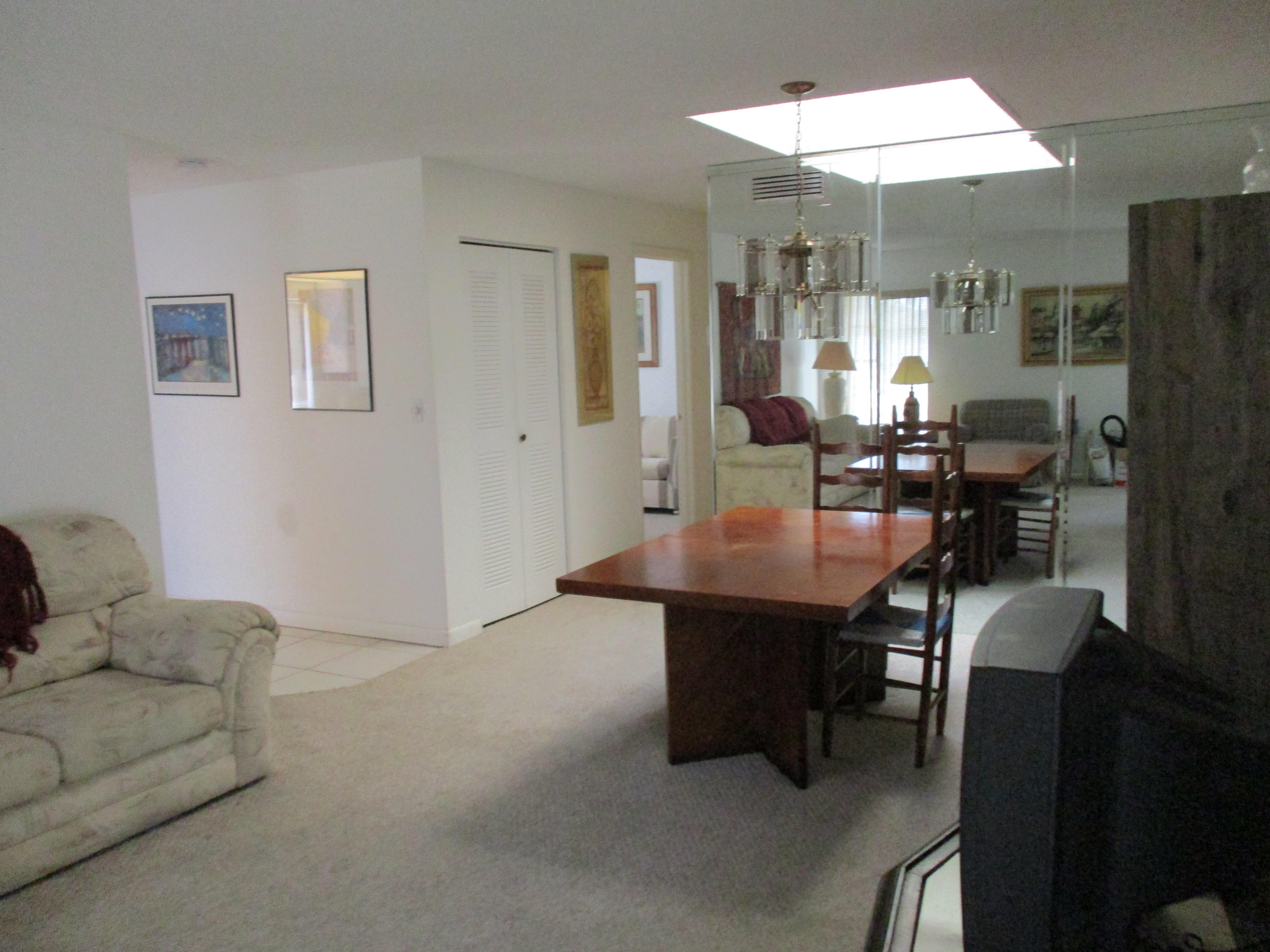 WHISPER WALK - Residential