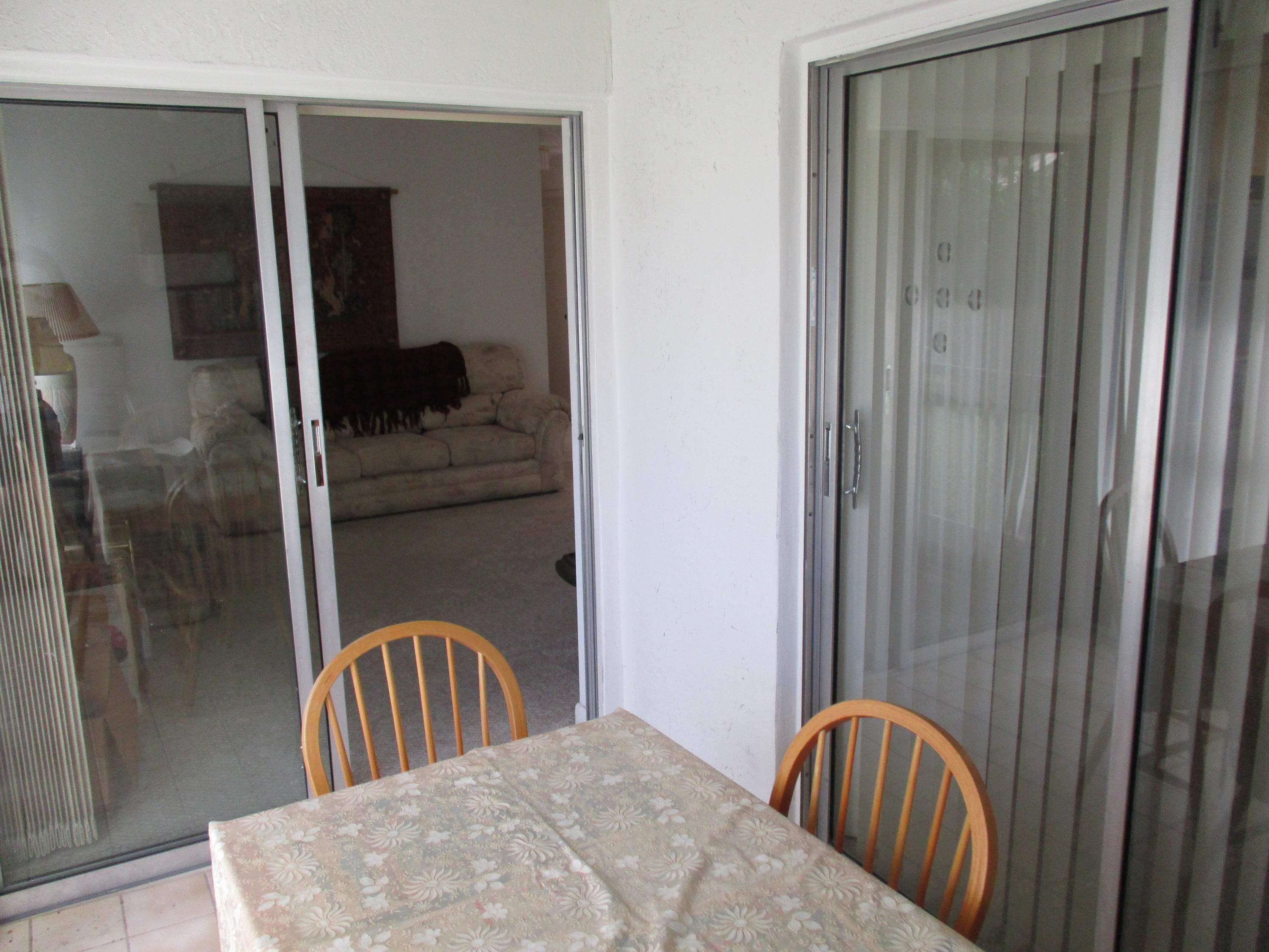 WHISPER WALK - Residential