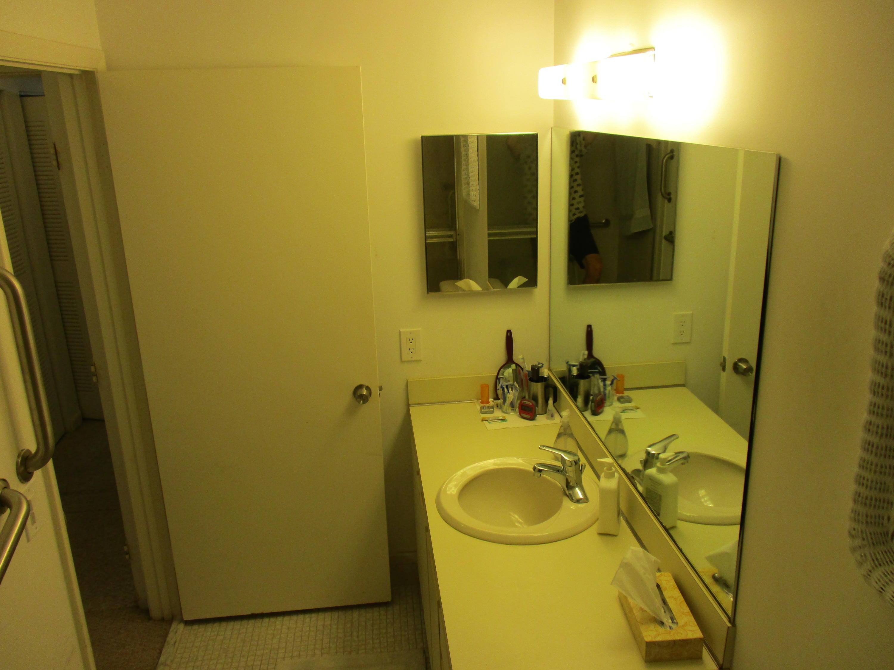 WHISPER WALK - Residential