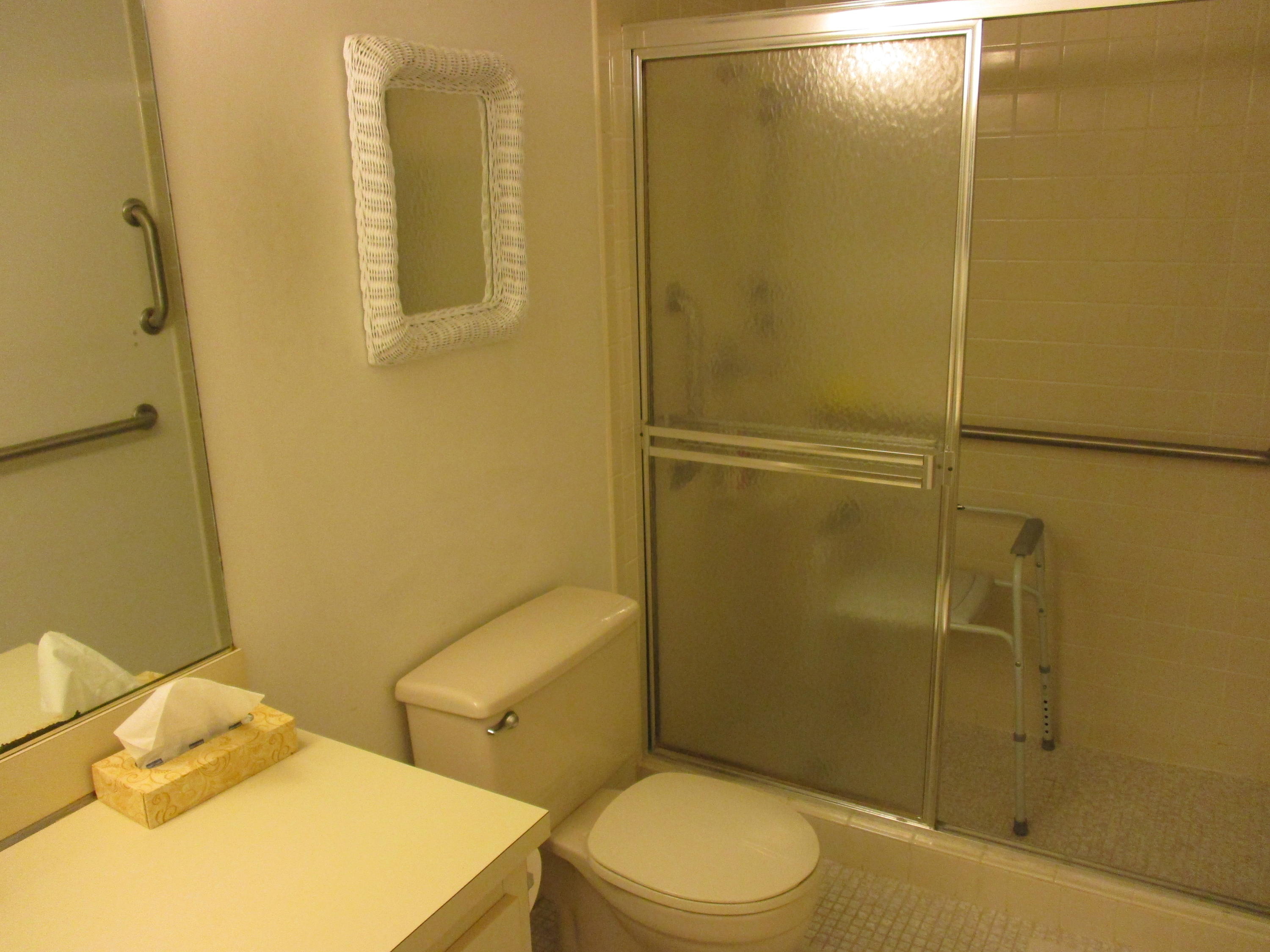 WHISPER WALK - Residential