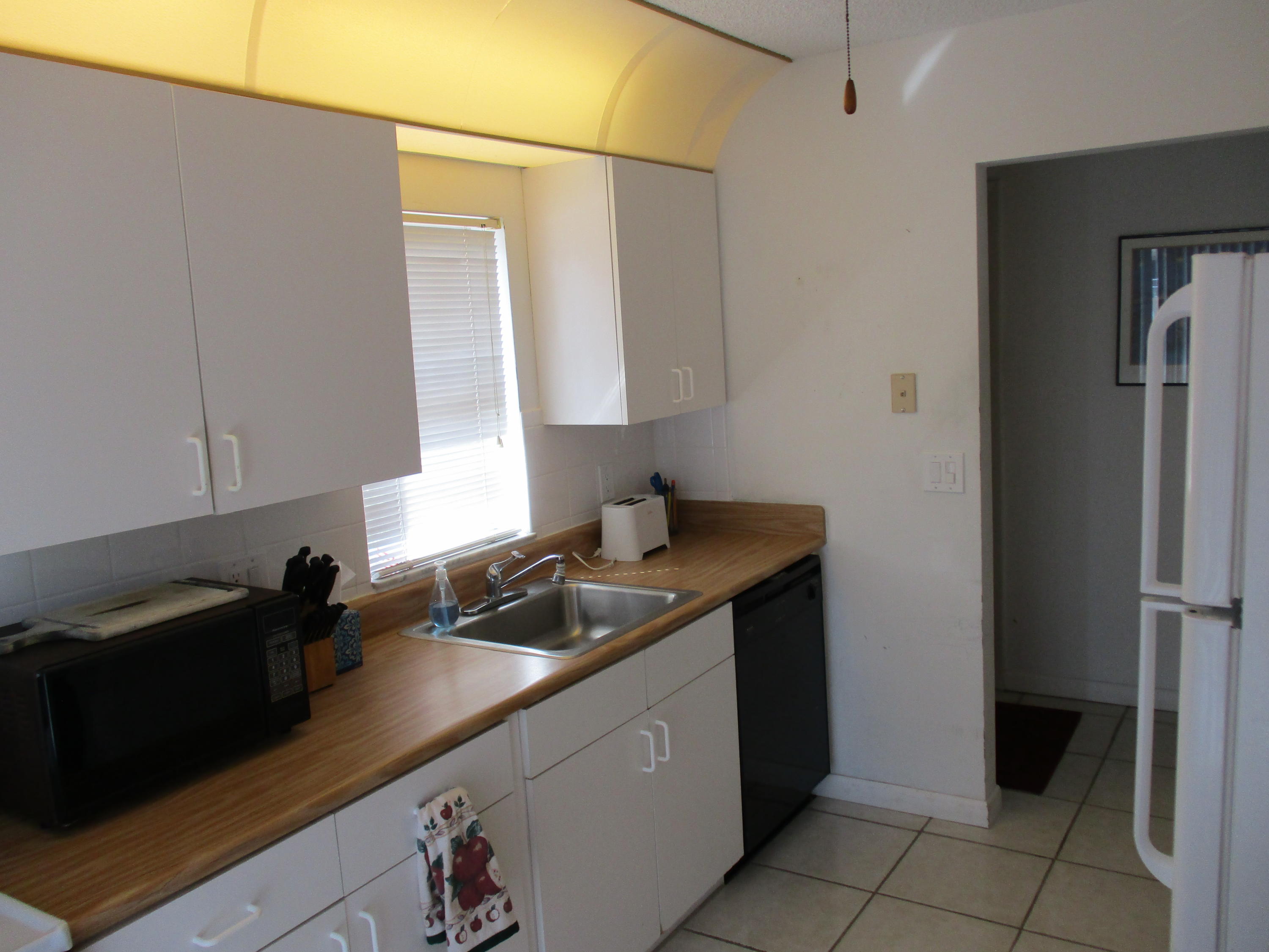 WHISPER WALK - Residential