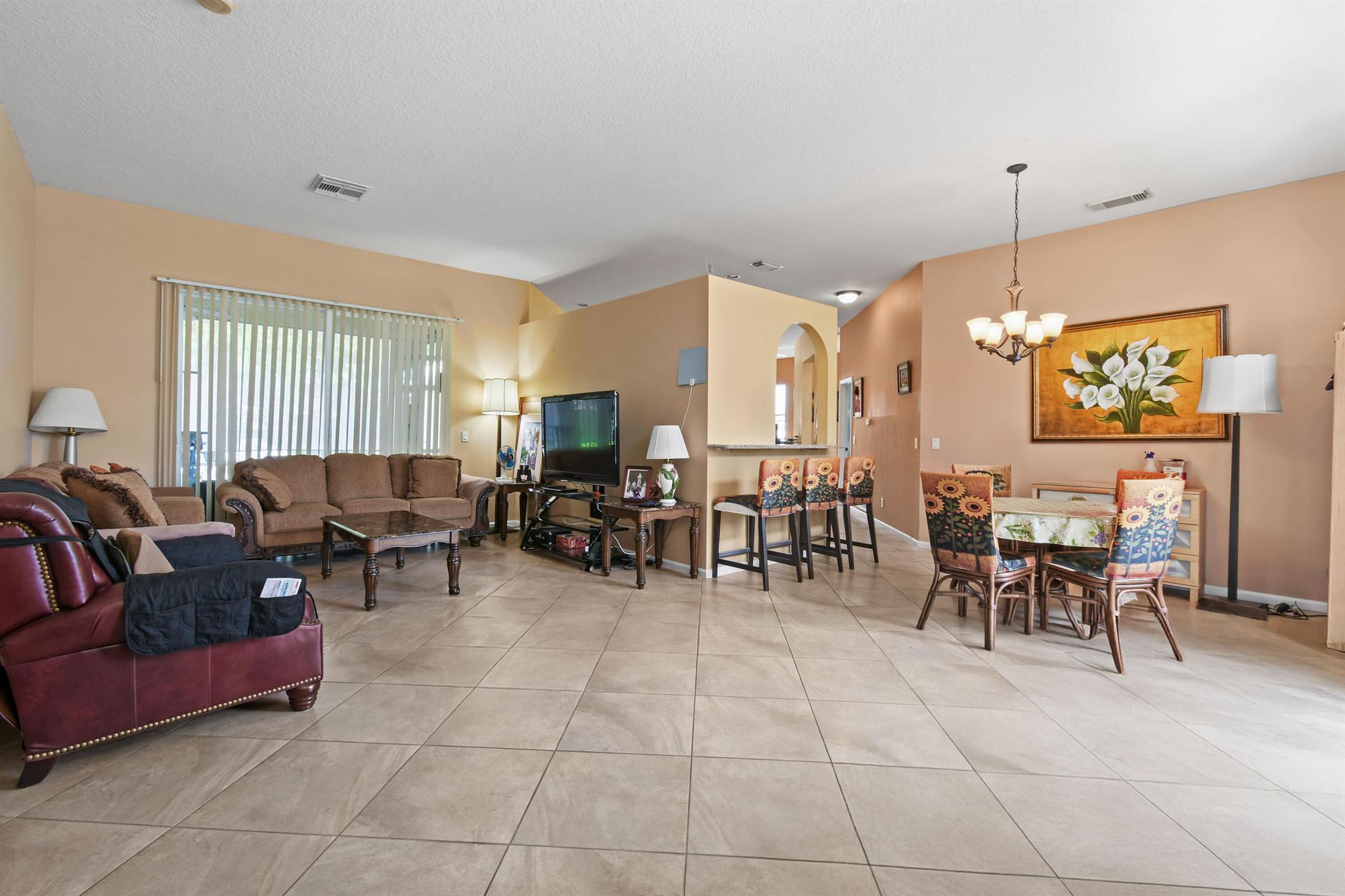 PORT ST LUCIE SECTION 9 - Residential