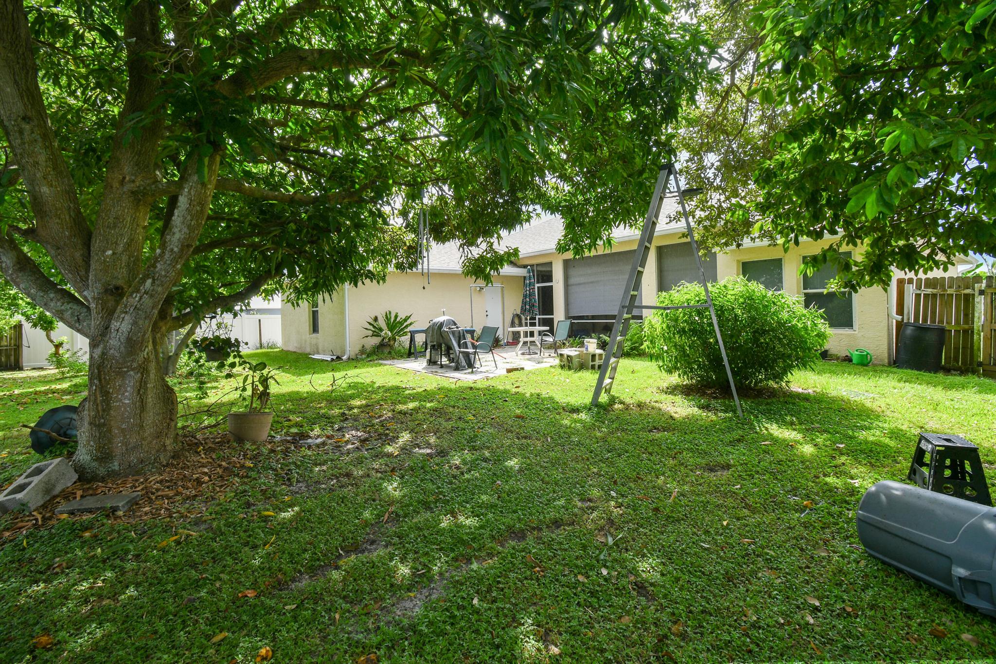 PORT ST LUCIE SECTION 9 - Residential