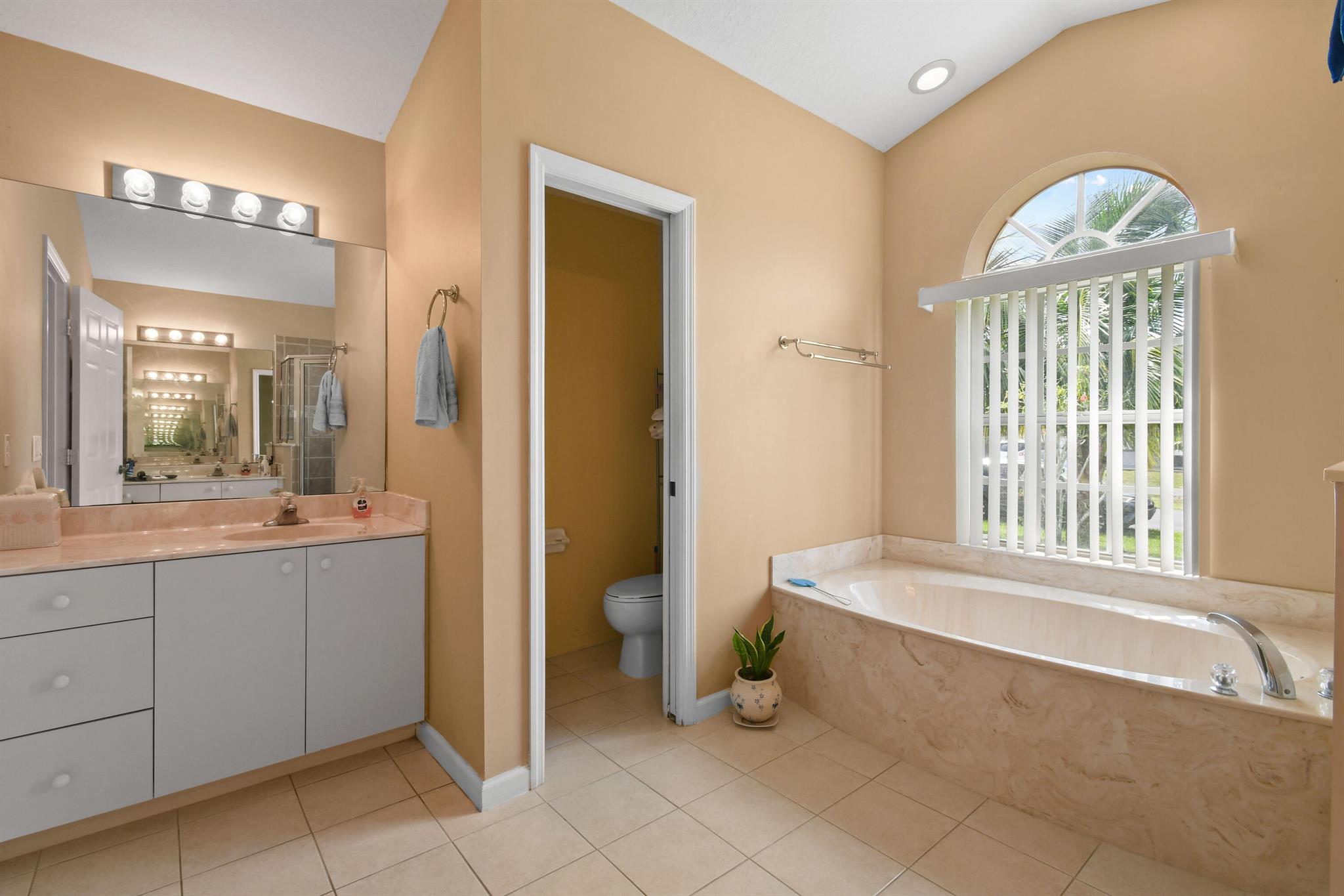 PORT ST LUCIE SECTION 9 - Residential