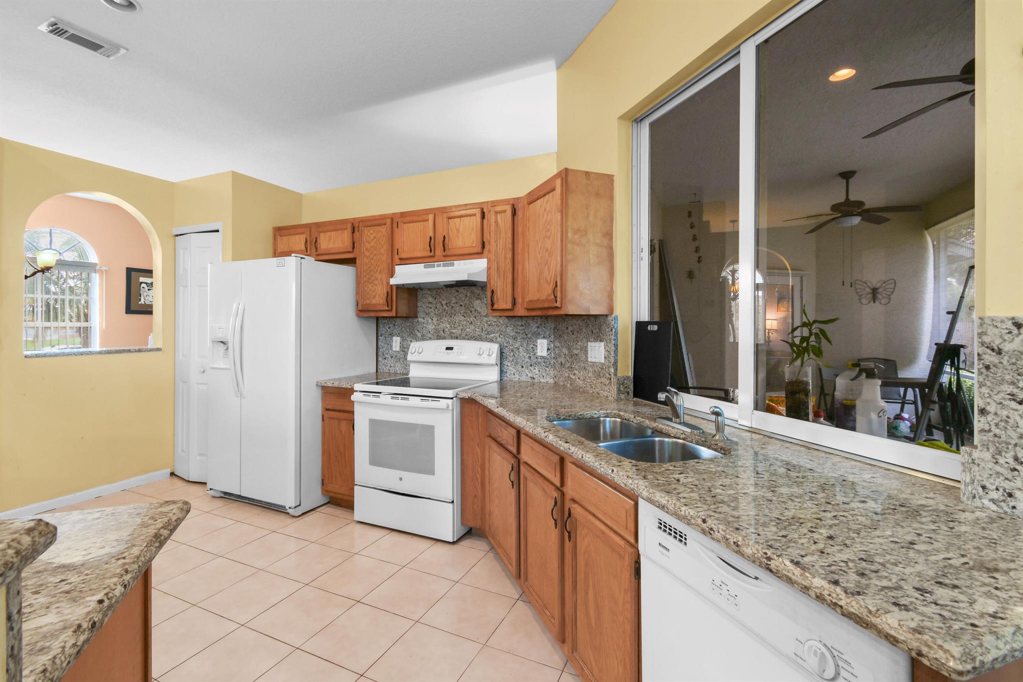 PORT ST LUCIE SECTION 9 - Residential