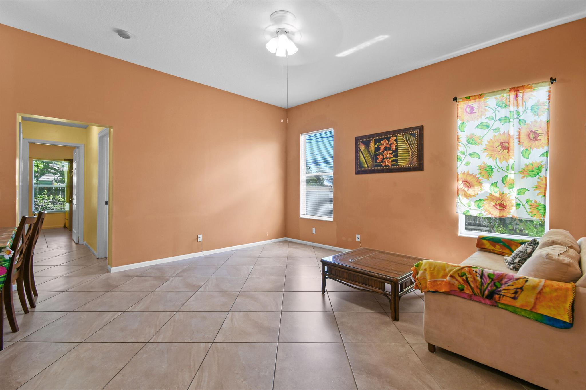 PORT ST LUCIE SECTION 9 - Residential