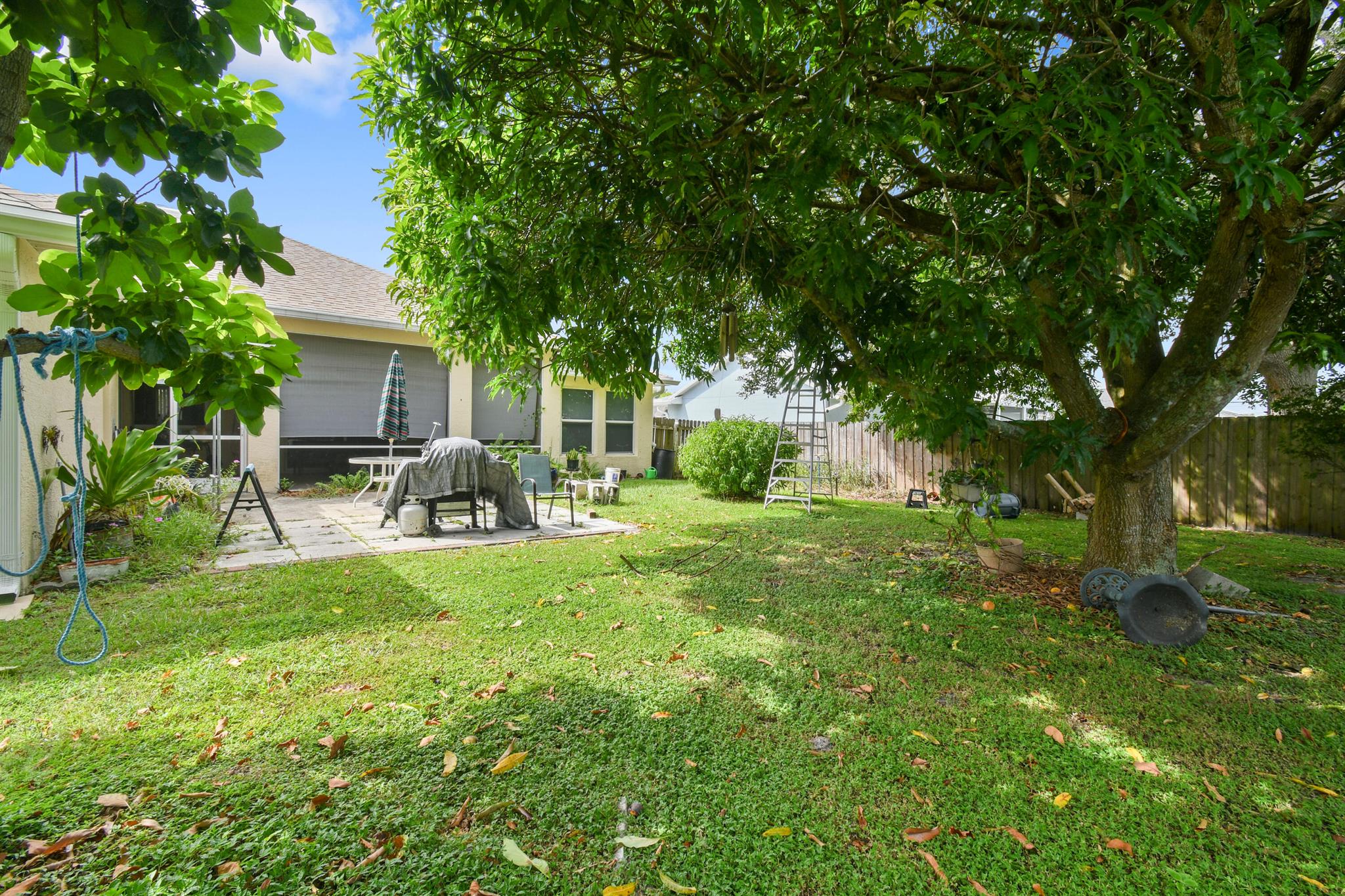 PORT ST LUCIE SECTION 9 - Residential