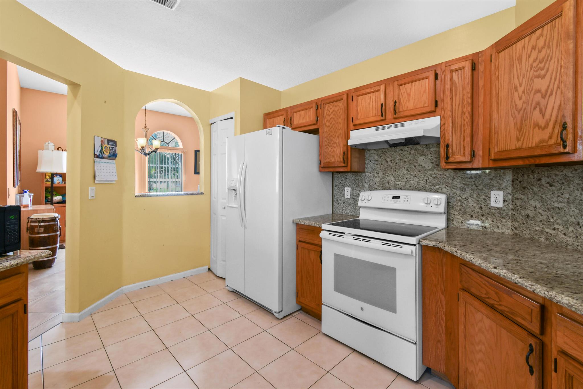 PORT ST LUCIE SECTION 9 - Residential