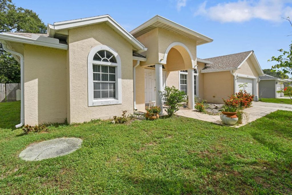 Photo of 767 SW Bond Road, Port Saint Lucie, FL 34953 (MLS # R11117841)