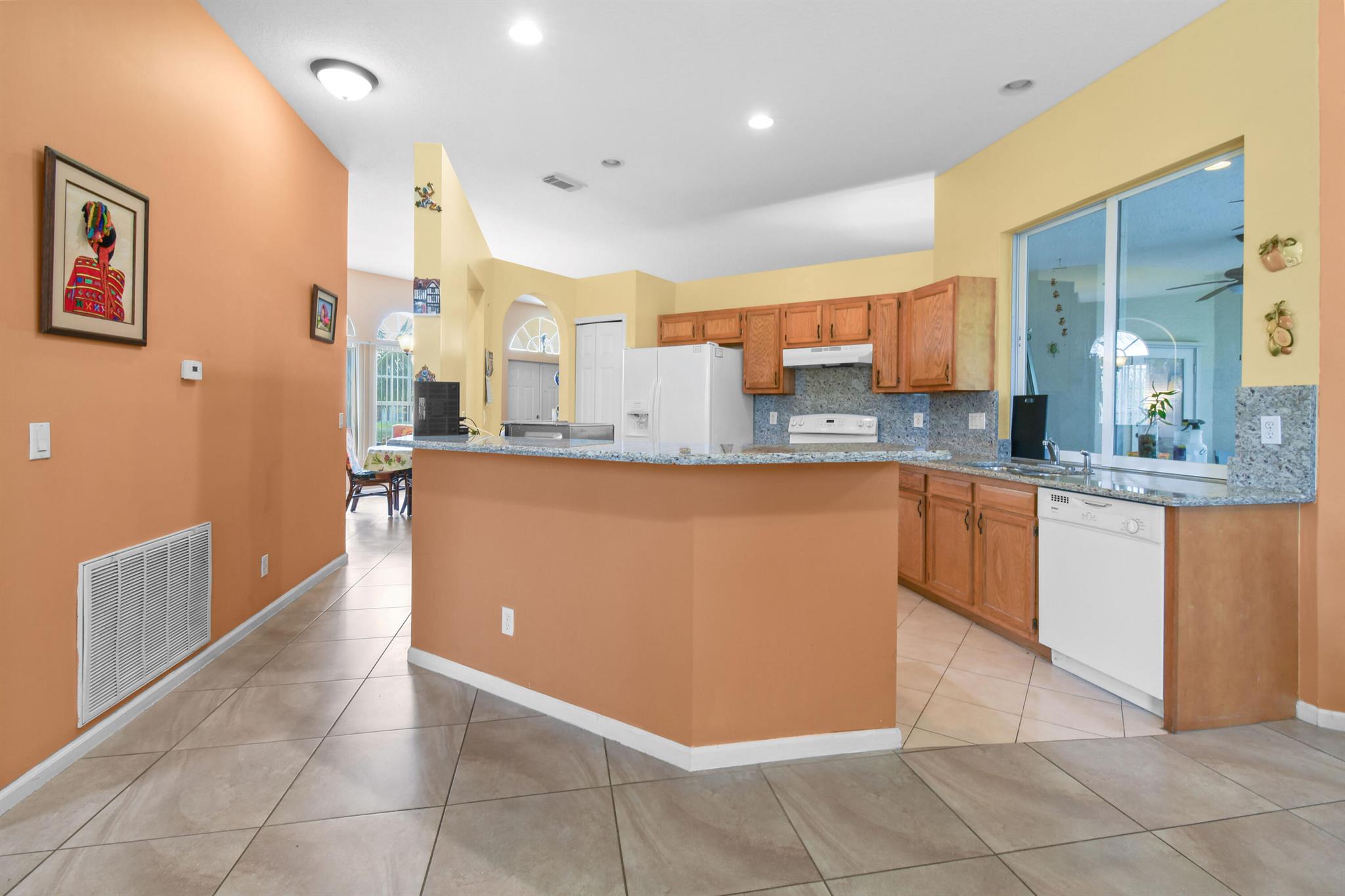 PORT ST LUCIE SECTION 9 - Residential