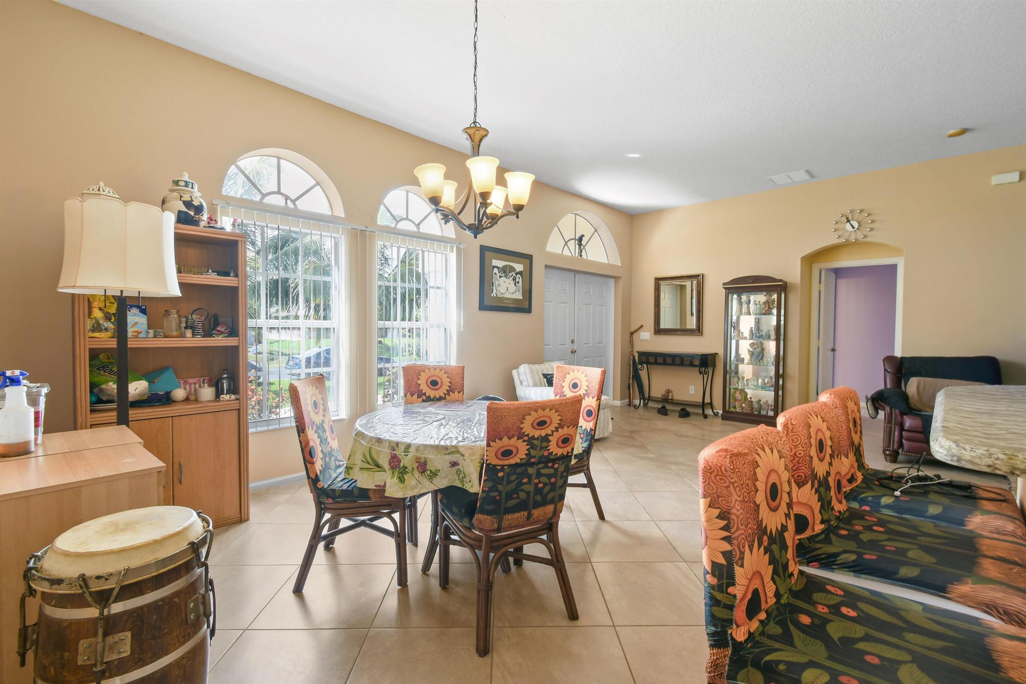 PORT ST LUCIE SECTION 9 - Residential