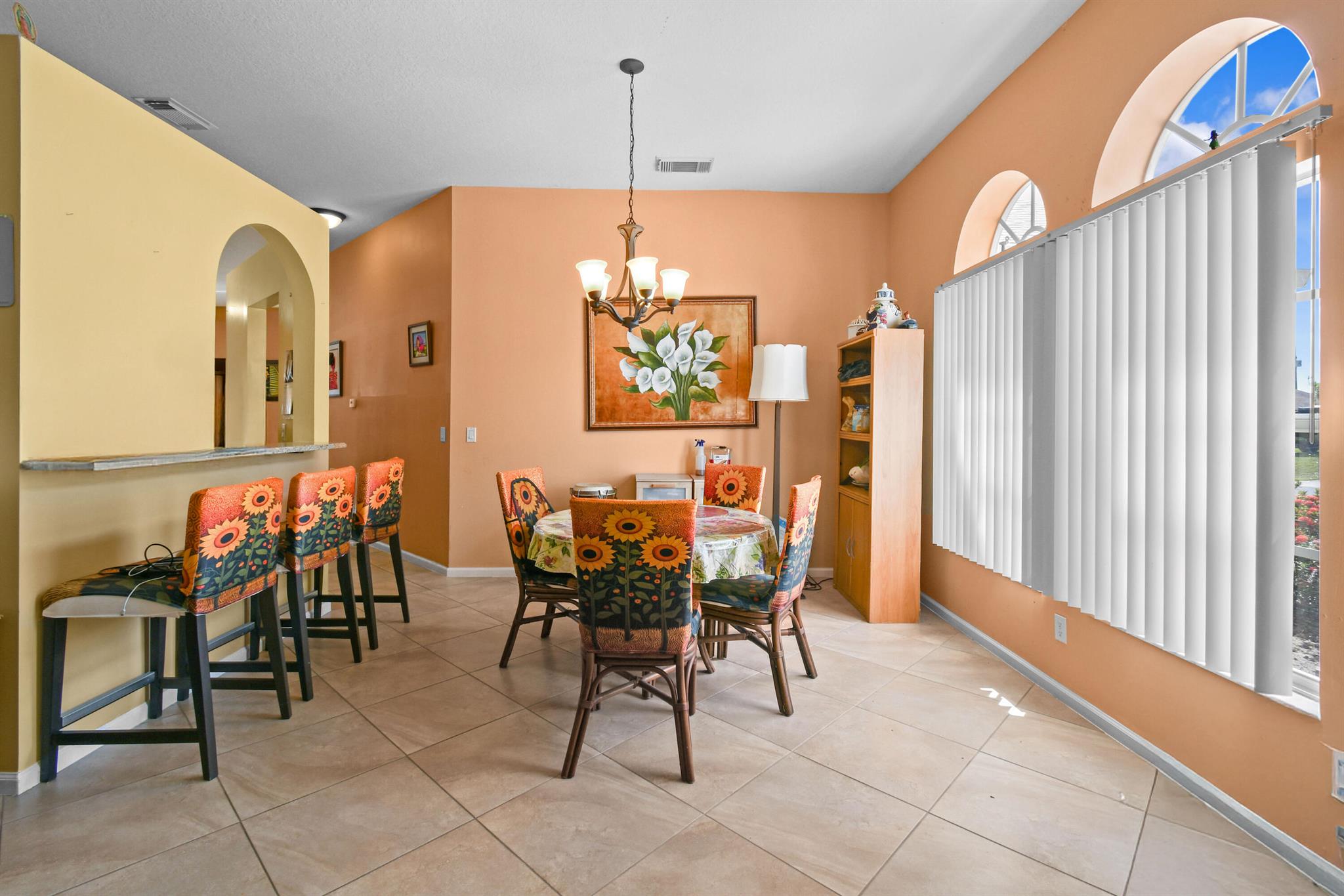 PORT ST LUCIE SECTION 9 - Residential