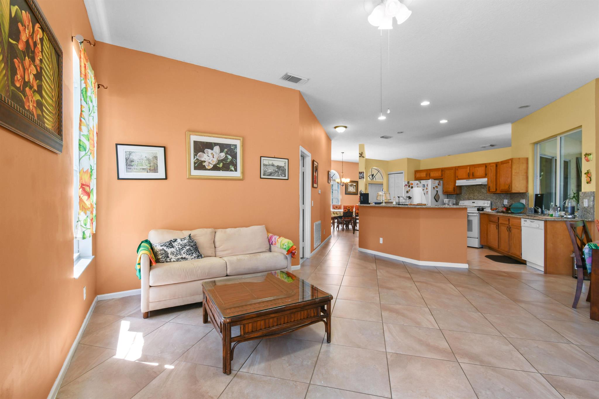 PORT ST LUCIE SECTION 9 - Residential