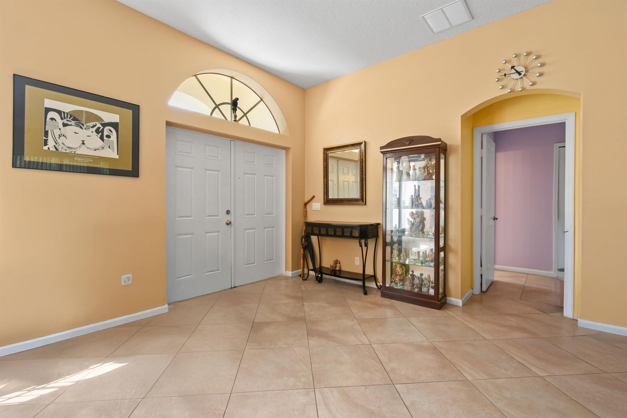 PORT ST LUCIE SECTION 9 - Residential