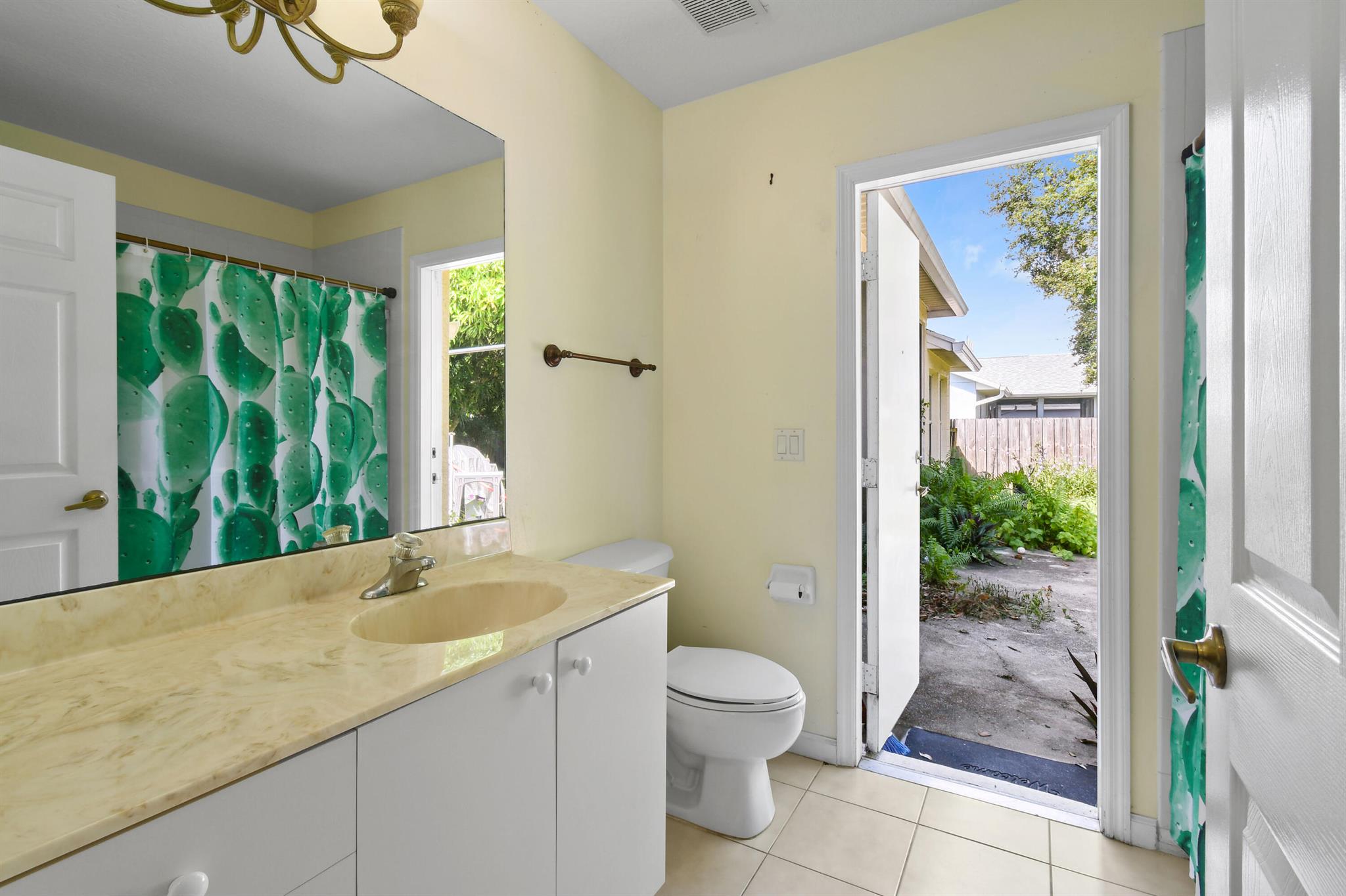 PORT ST LUCIE SECTION 9 - Residential