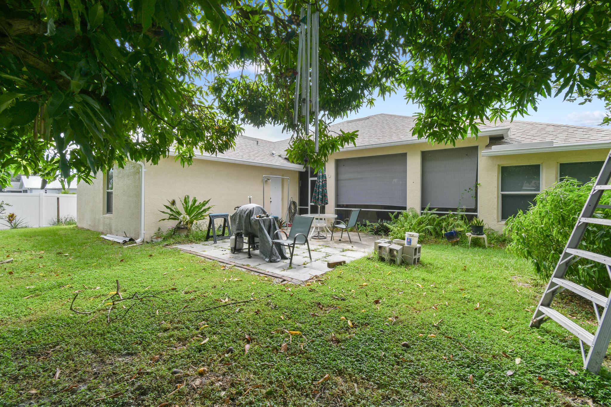 PORT ST LUCIE SECTION 9 - Residential