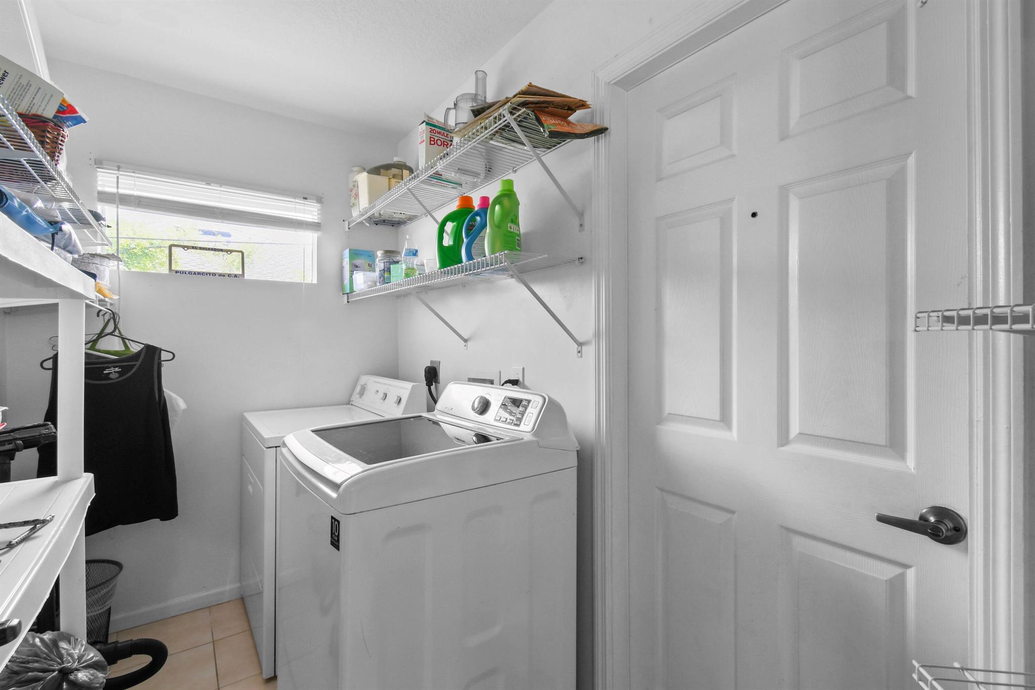 PORT ST LUCIE SECTION 9 - Residential