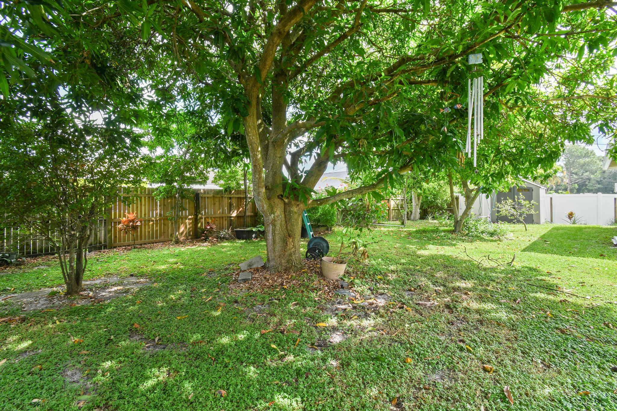 PORT ST LUCIE SECTION 9 - Residential