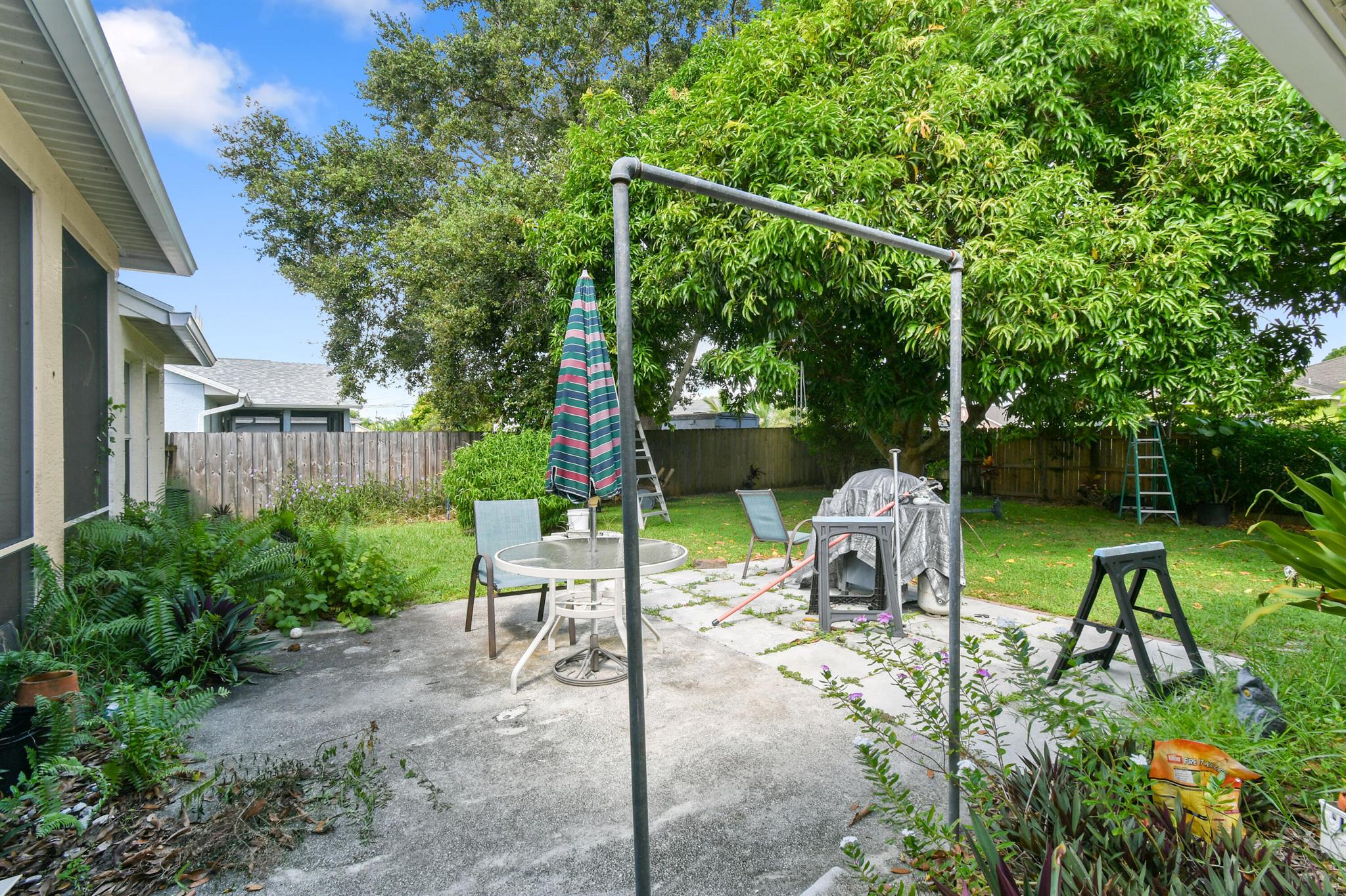 PORT ST LUCIE SECTION 9 - Residential