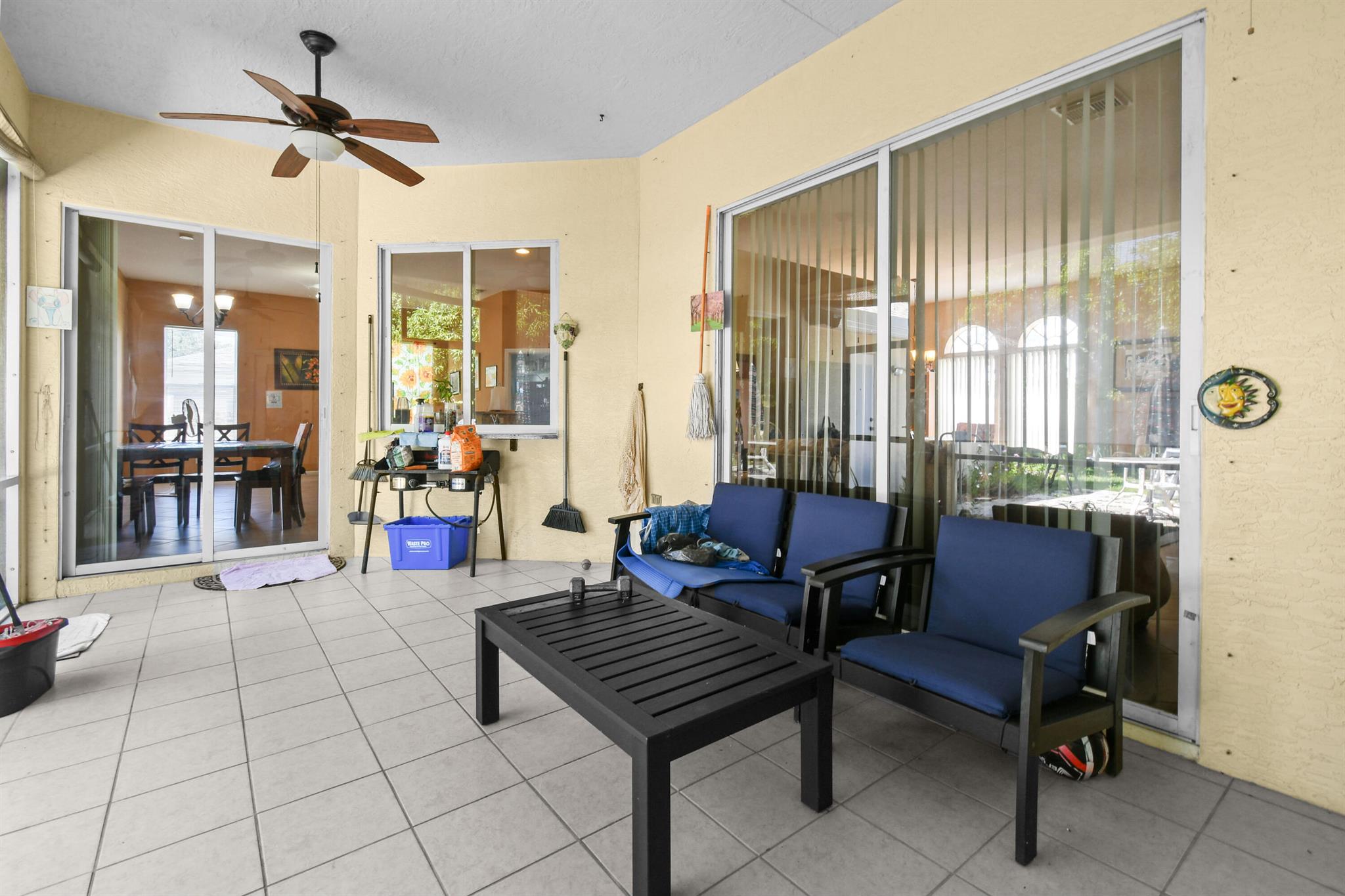 PORT ST LUCIE SECTION 9 - Residential