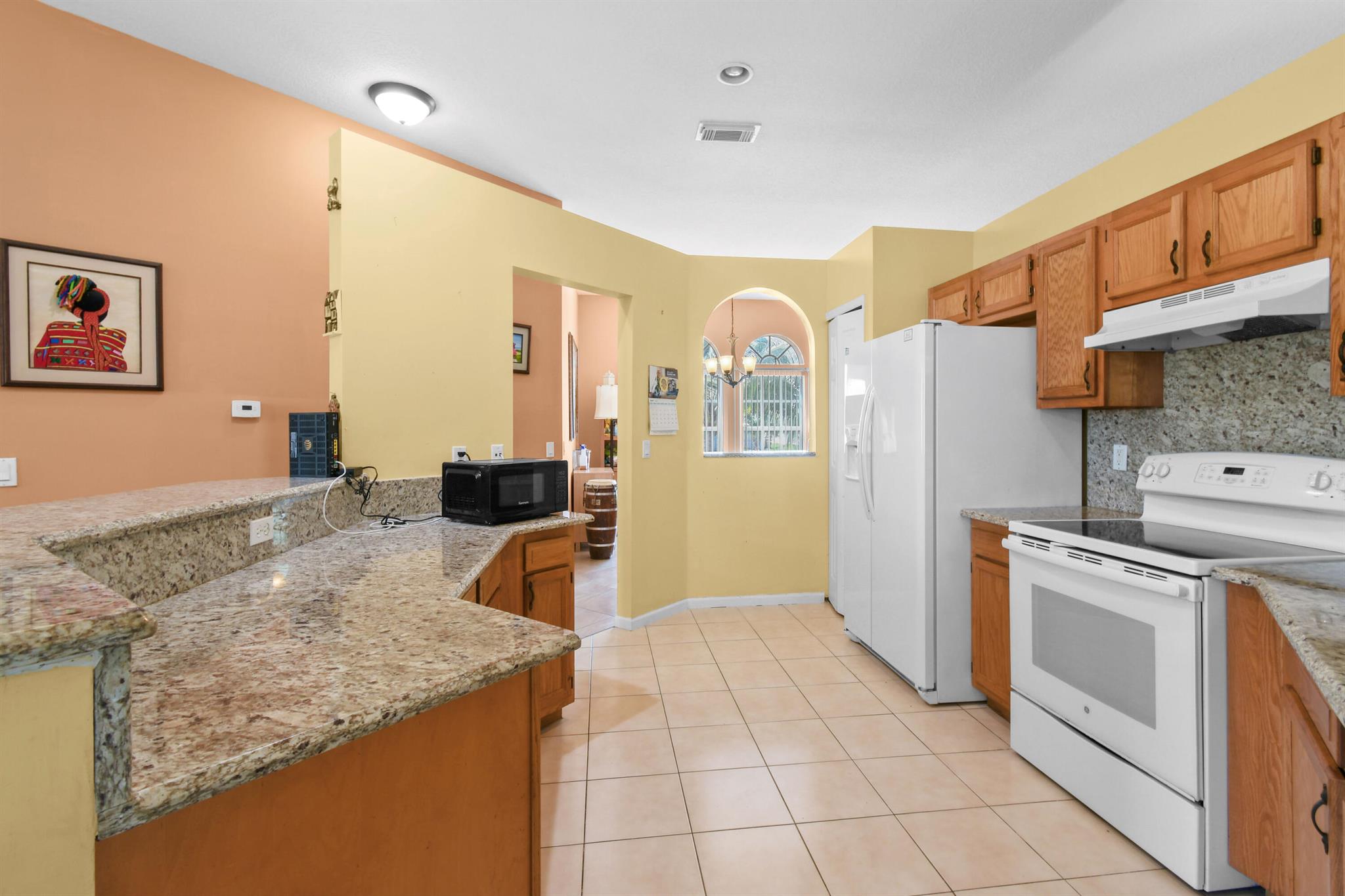 PORT ST LUCIE SECTION 9 - Residential